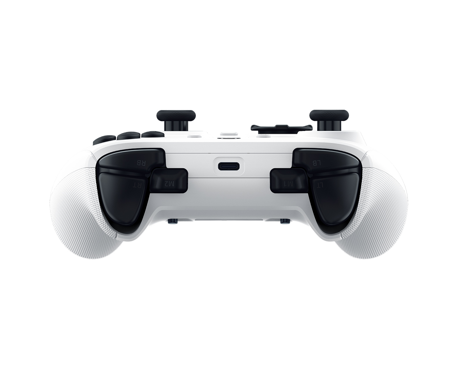 Razer Wolverine V3 Tournament Edition Controller - White - us