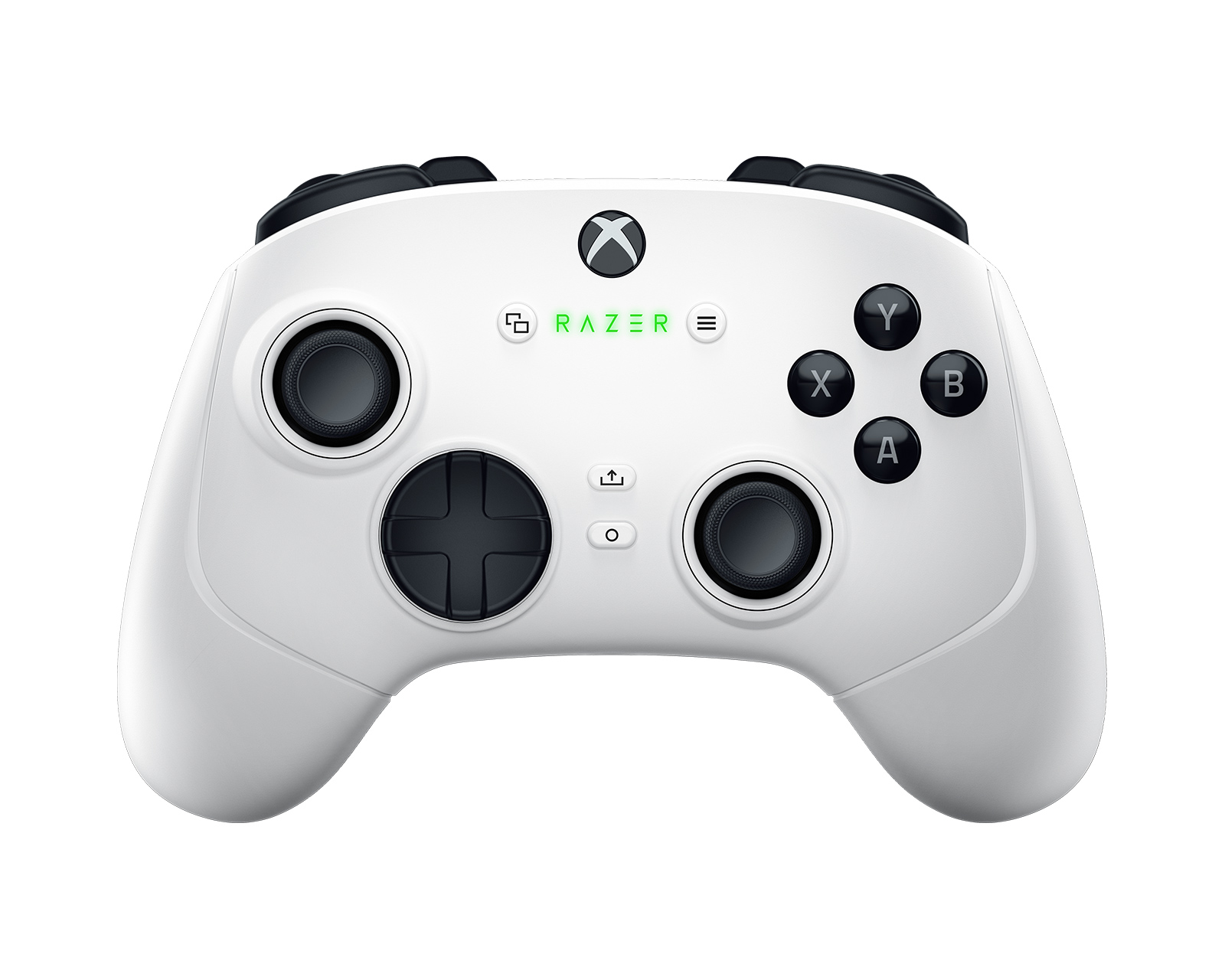 Razer Wolverine V3Pro ホワイトエディション Razer Wolverine V3 Pro Wireless Controller for Xbox & PC