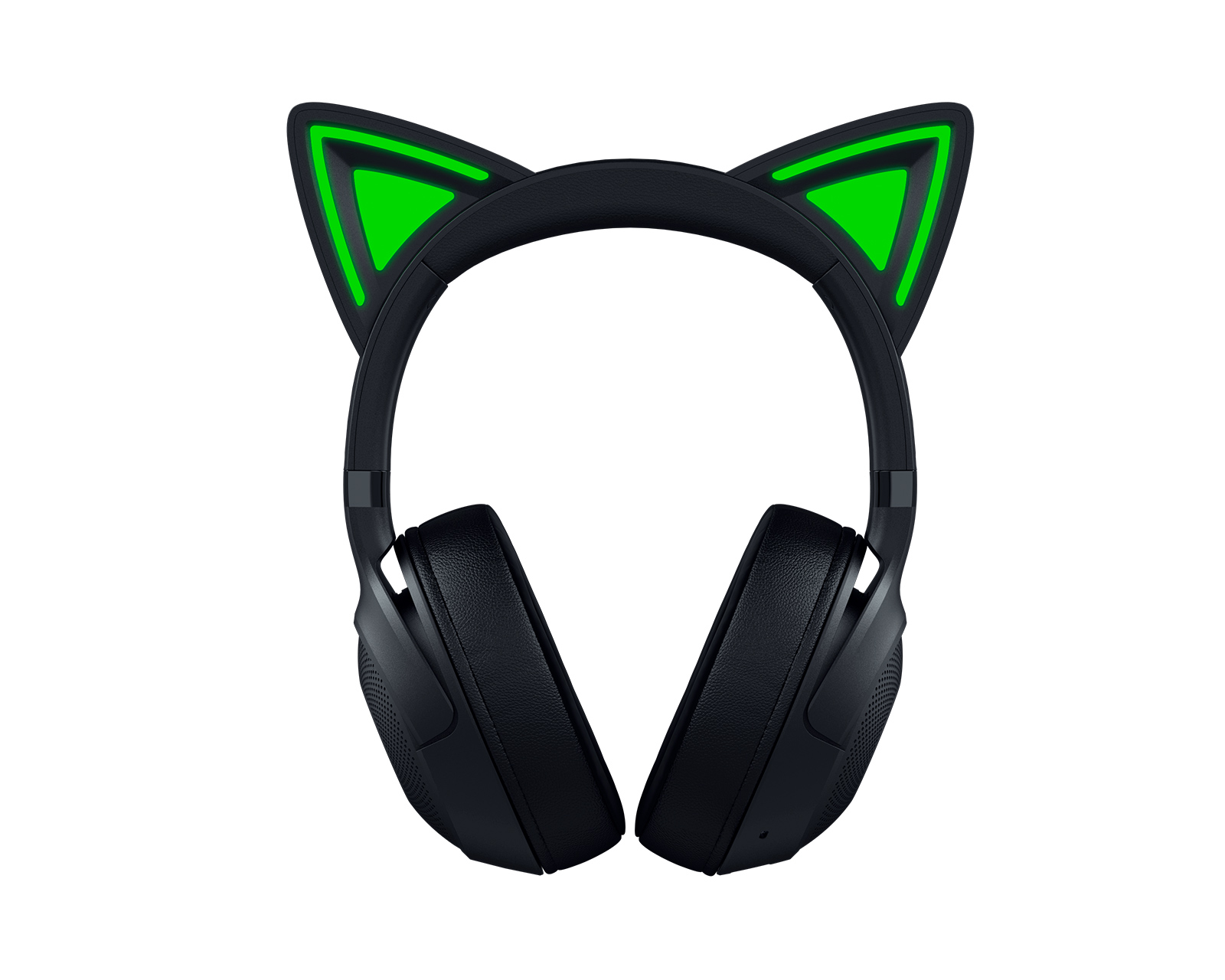 Razer Kraken Kitty Edition BT V2 Bluetooth Headset - Black