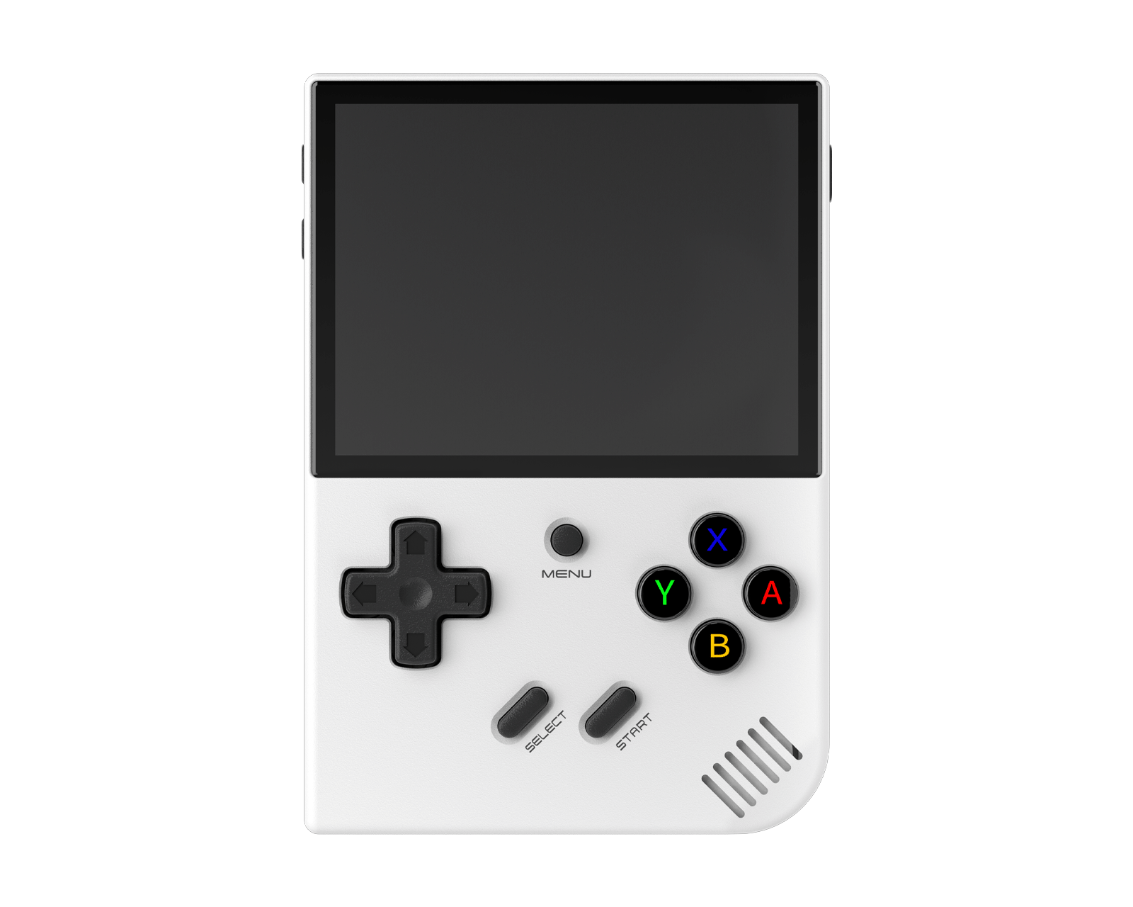 ANBERNIC Officially Reveals RG35XX Plus Handheld Launching