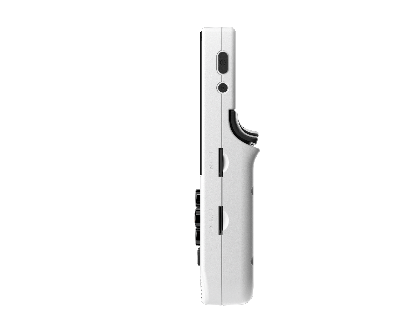 Anbernic RG35XX Plus Retro Emulator (32GB + 64GB) - White