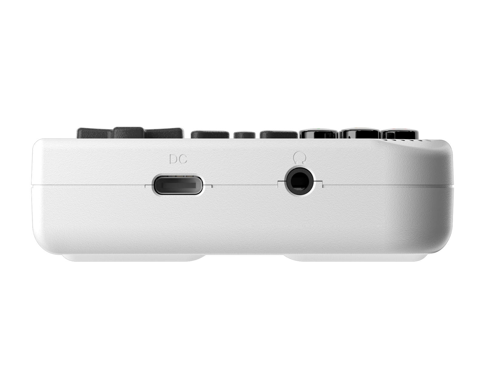 Anbernic RG35XX Plus (32gb+64gb) - White - us.MaxGaming.com