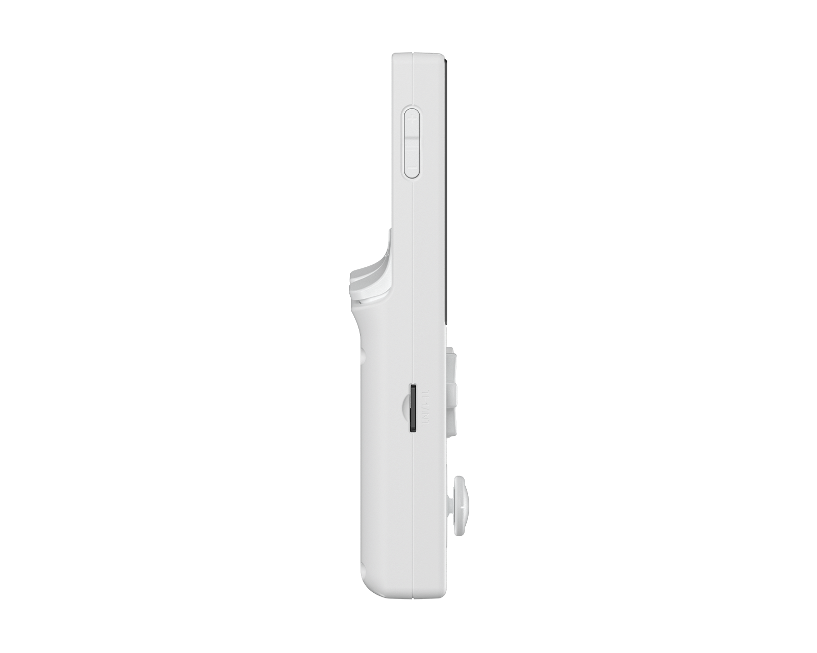 Anbernic RG 40XXV ホワイト ANBERNIC RG 40XXV