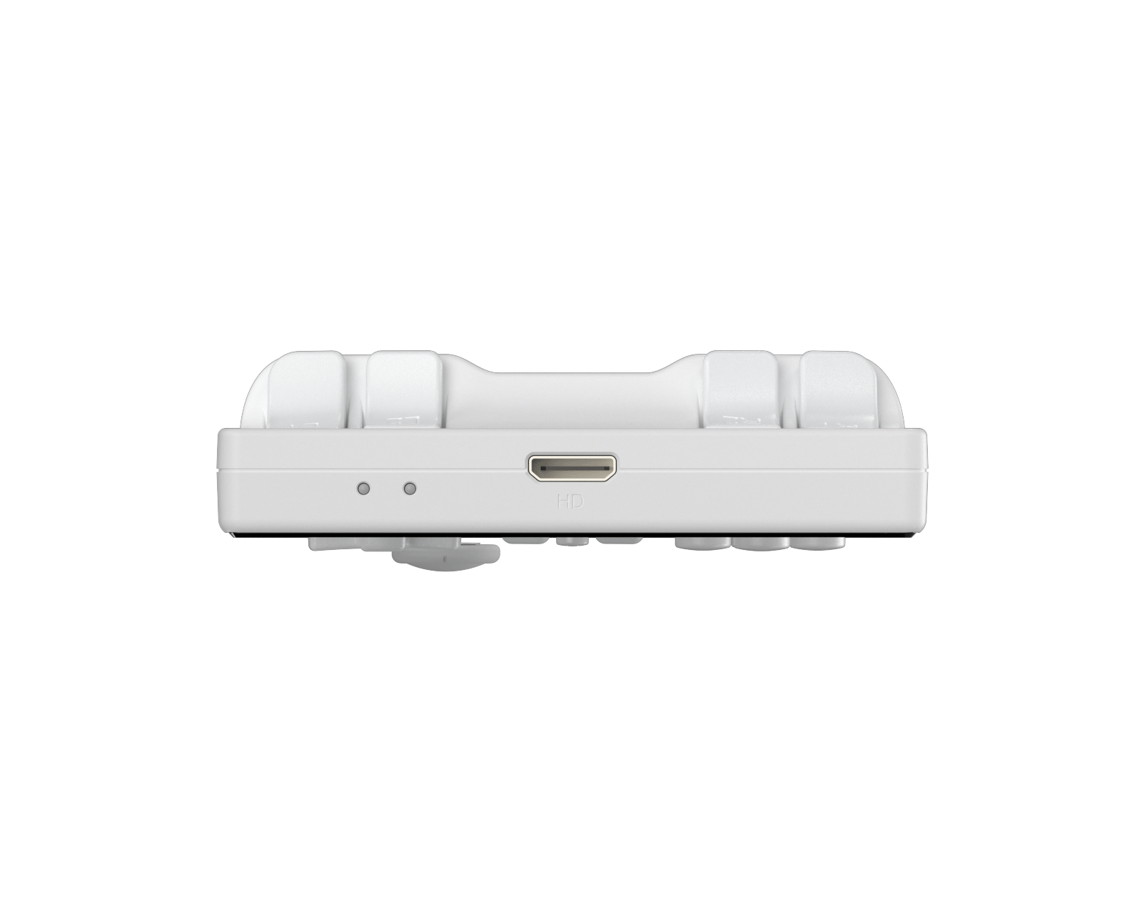 Anbernic RG40XXV Retro Emulator - White - us.MaxGaming.com