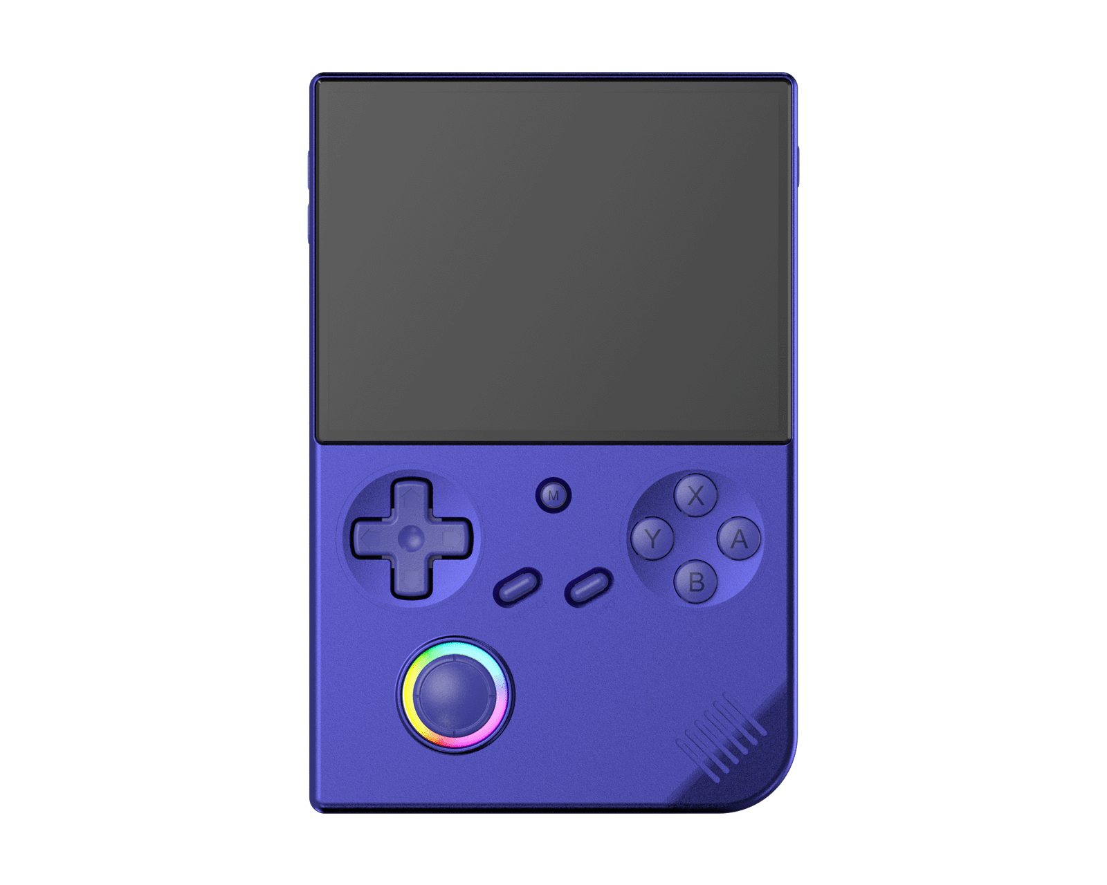 Anbernic RG40XXV Retro Emulator - Blue - us.MaxGaming.com