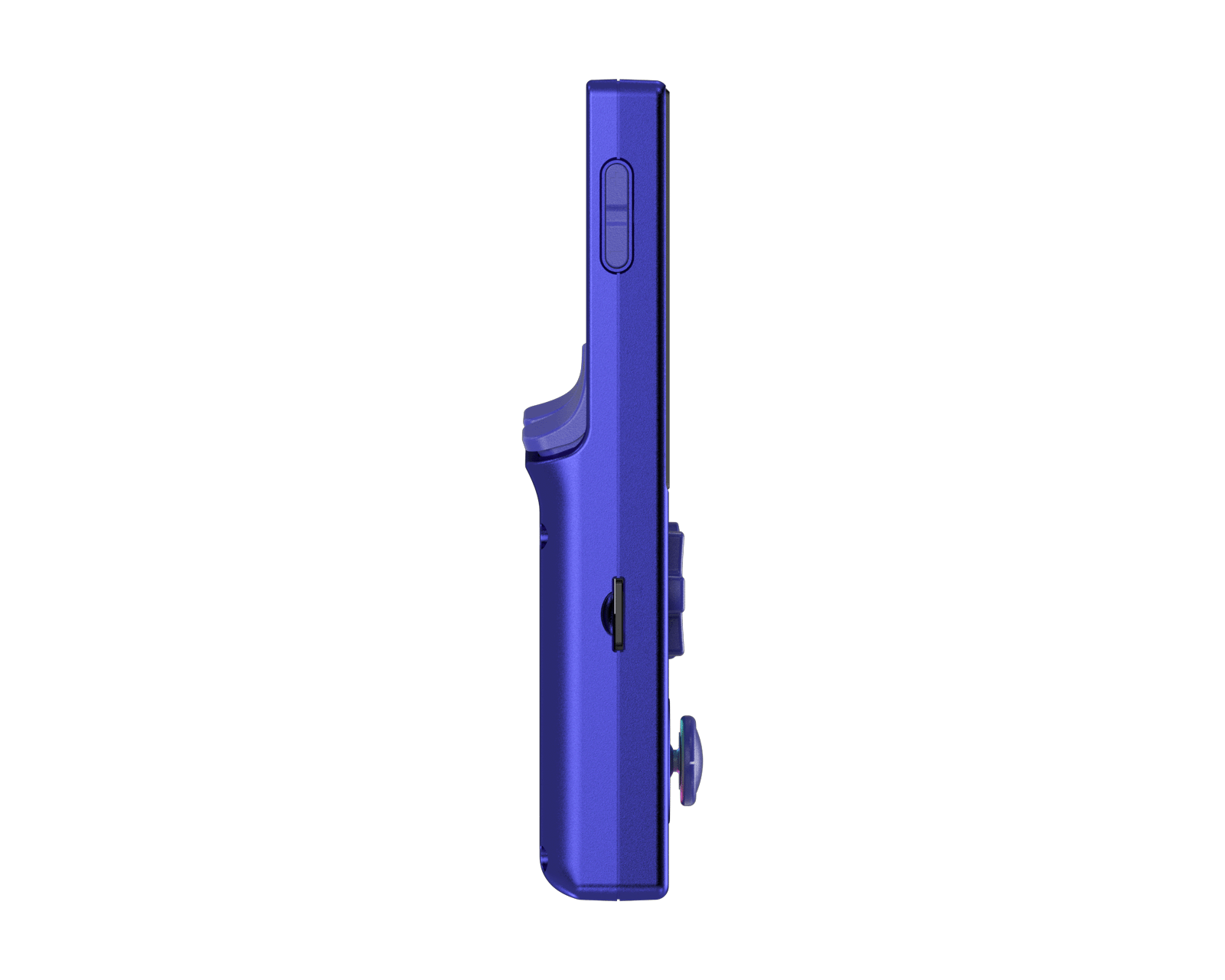 Anbernic RG40XXV Retro Emulator - Blue - us.MaxGaming.com