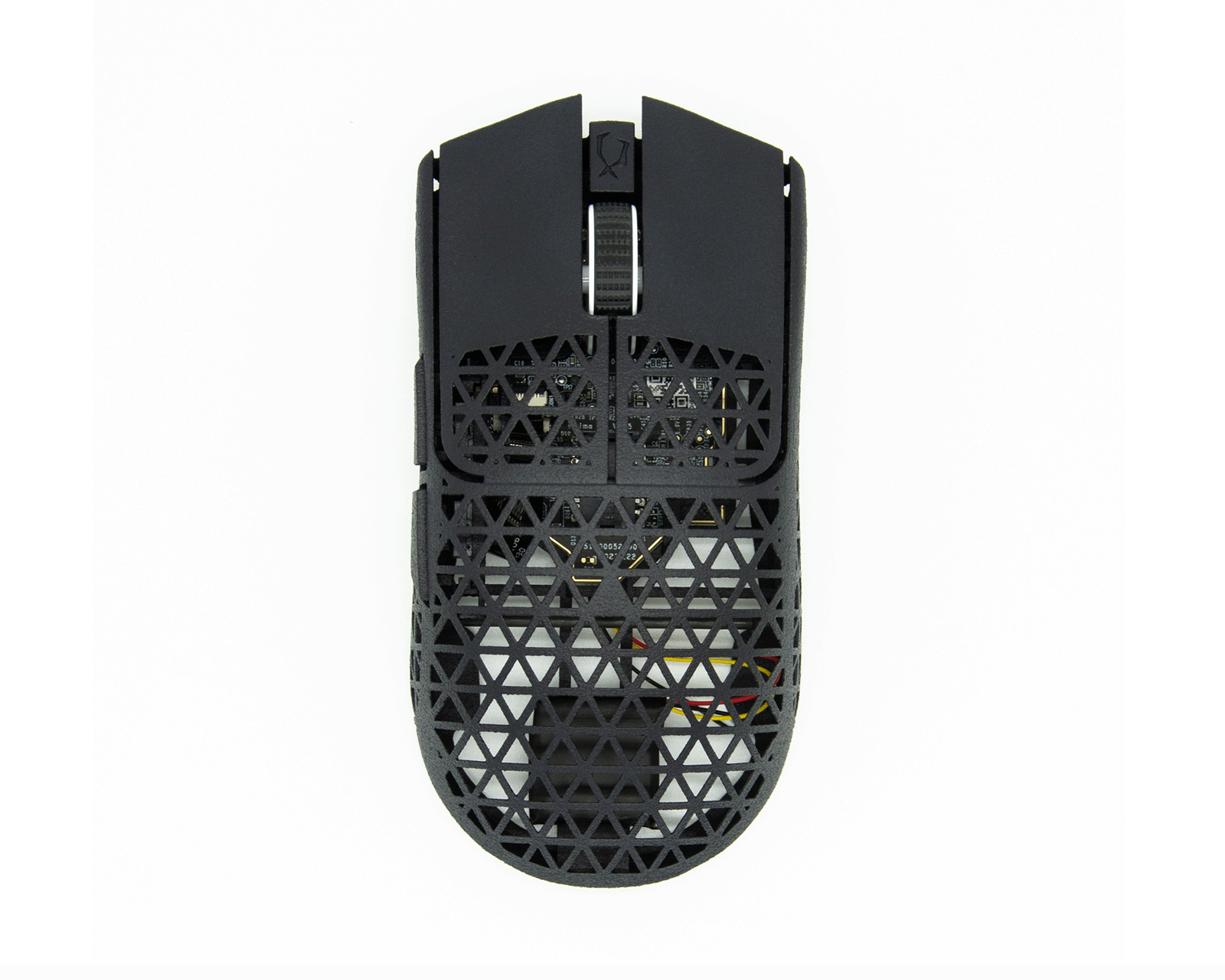 PMM ZEN 8K Light - Standard Mod Kit - Razer Viper V3 Pro - us