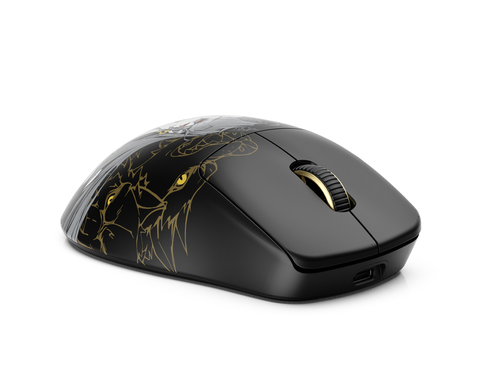 28日限定最終値下げ Waizowl OGM Pro V2 Hades Waizowl OGM Pro V2 Hades Limited Edition【数量限定】