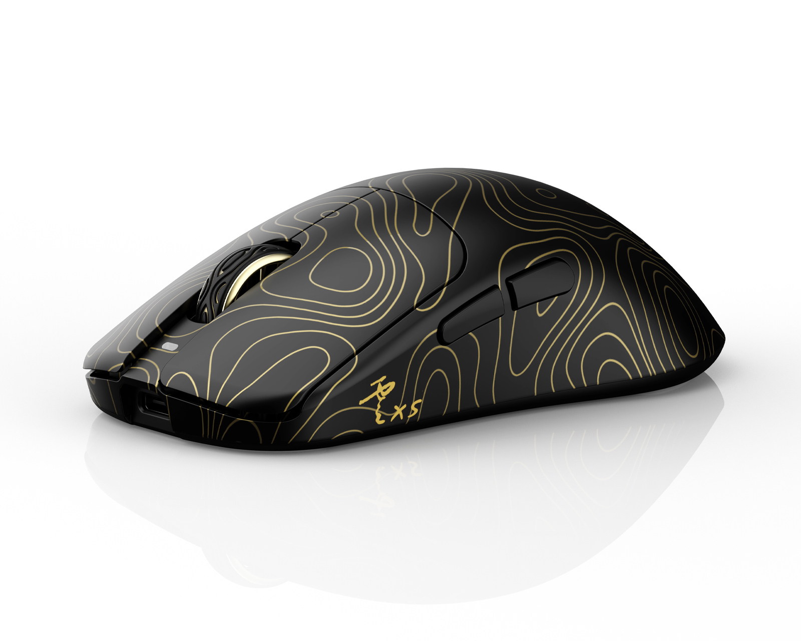 マウス・トラックボール waizowl ogm cloud xs Typo 雲Cloud XS – Waizowl Gear