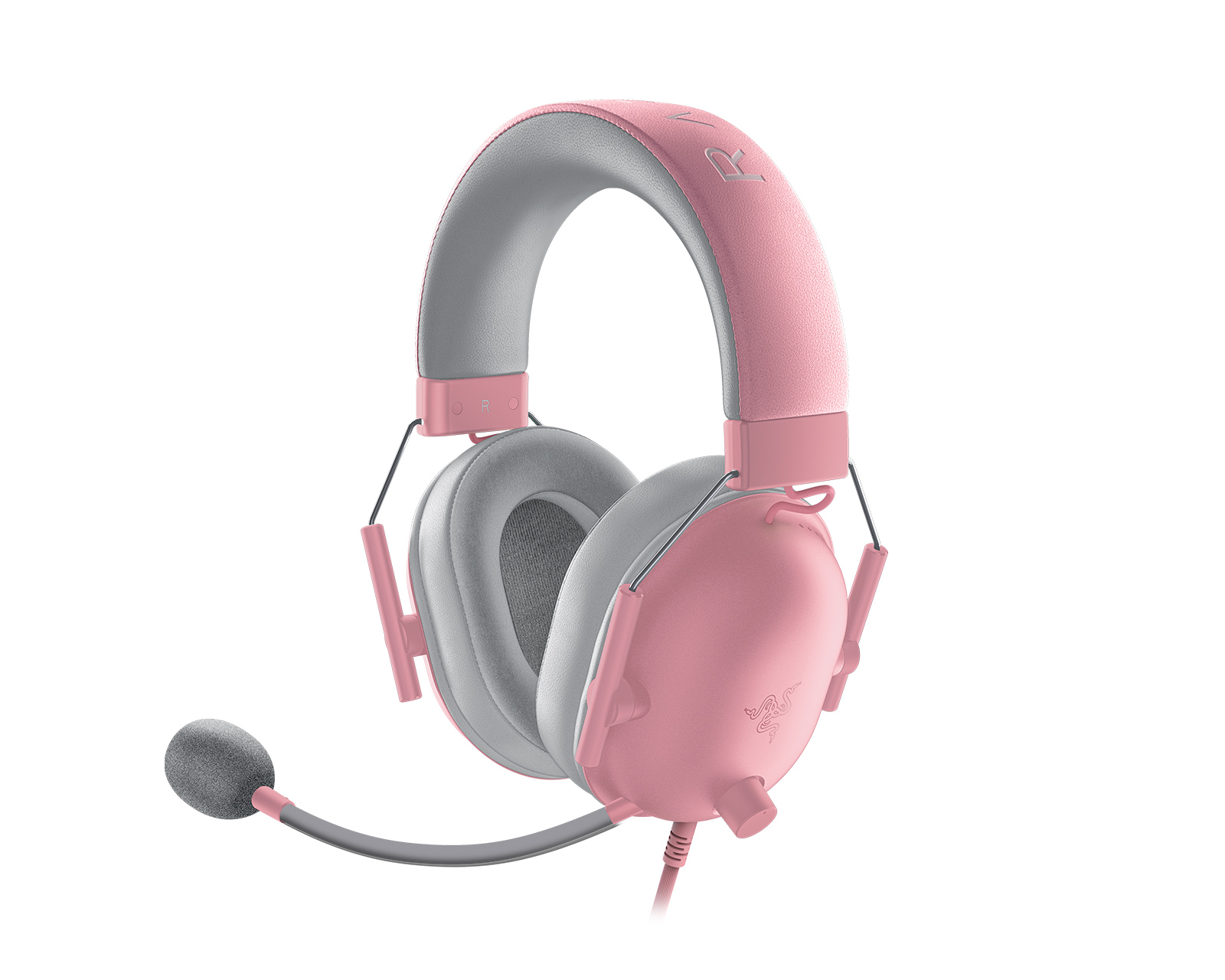 Razer Blackshark V2 X Gaming Headset (PlayStation Licensed