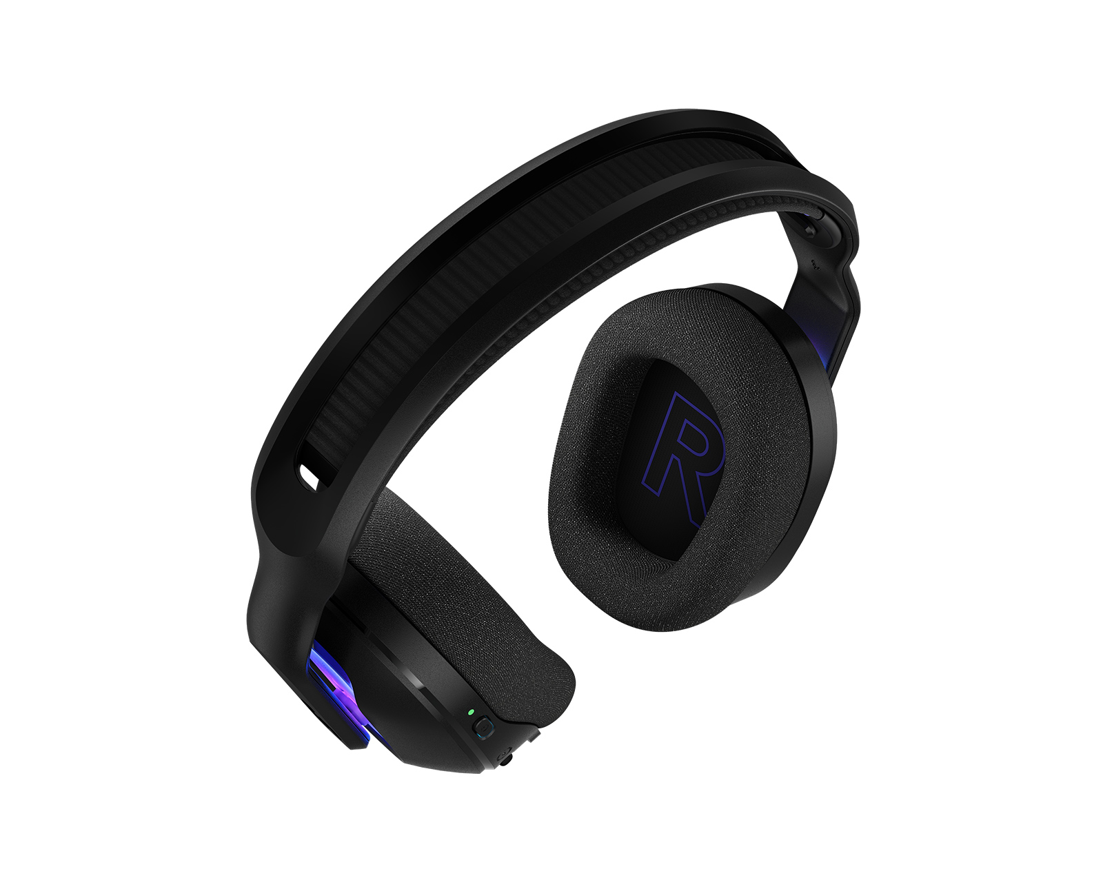 Logitech G522 Lightspeed Wireless Gaming Headset - Black - us