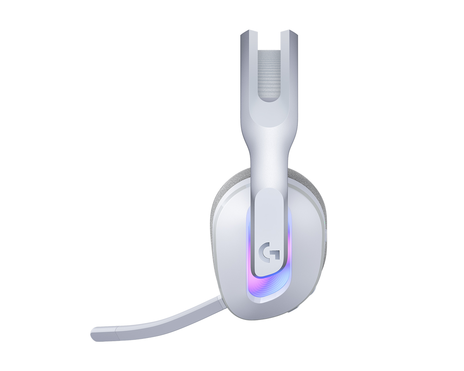 美品 Logicool G522 LIGHTSPEED WHITE G522 LIGHTSPEED Wireless Gaming Headset | Logitech G