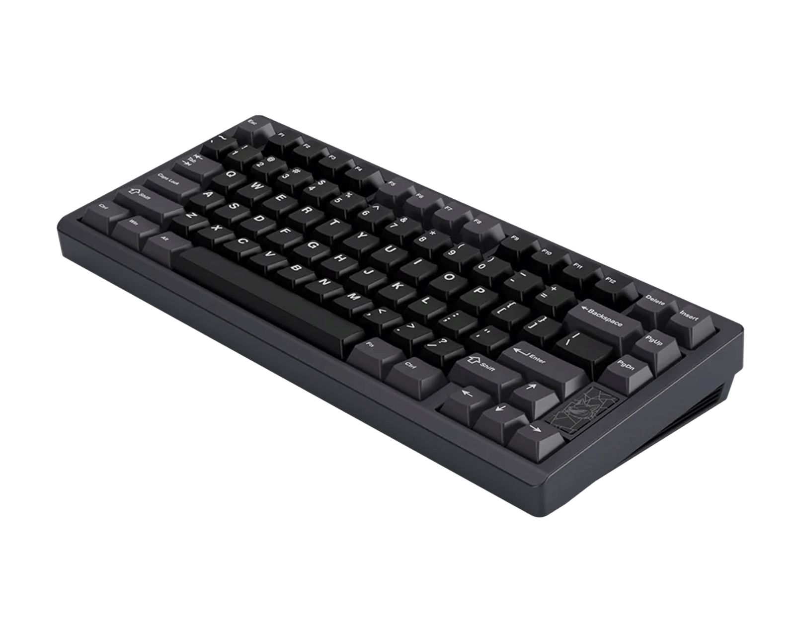 キーボード Chilkey Slice75 HE Slice75 HE Keyboard – Chilkey