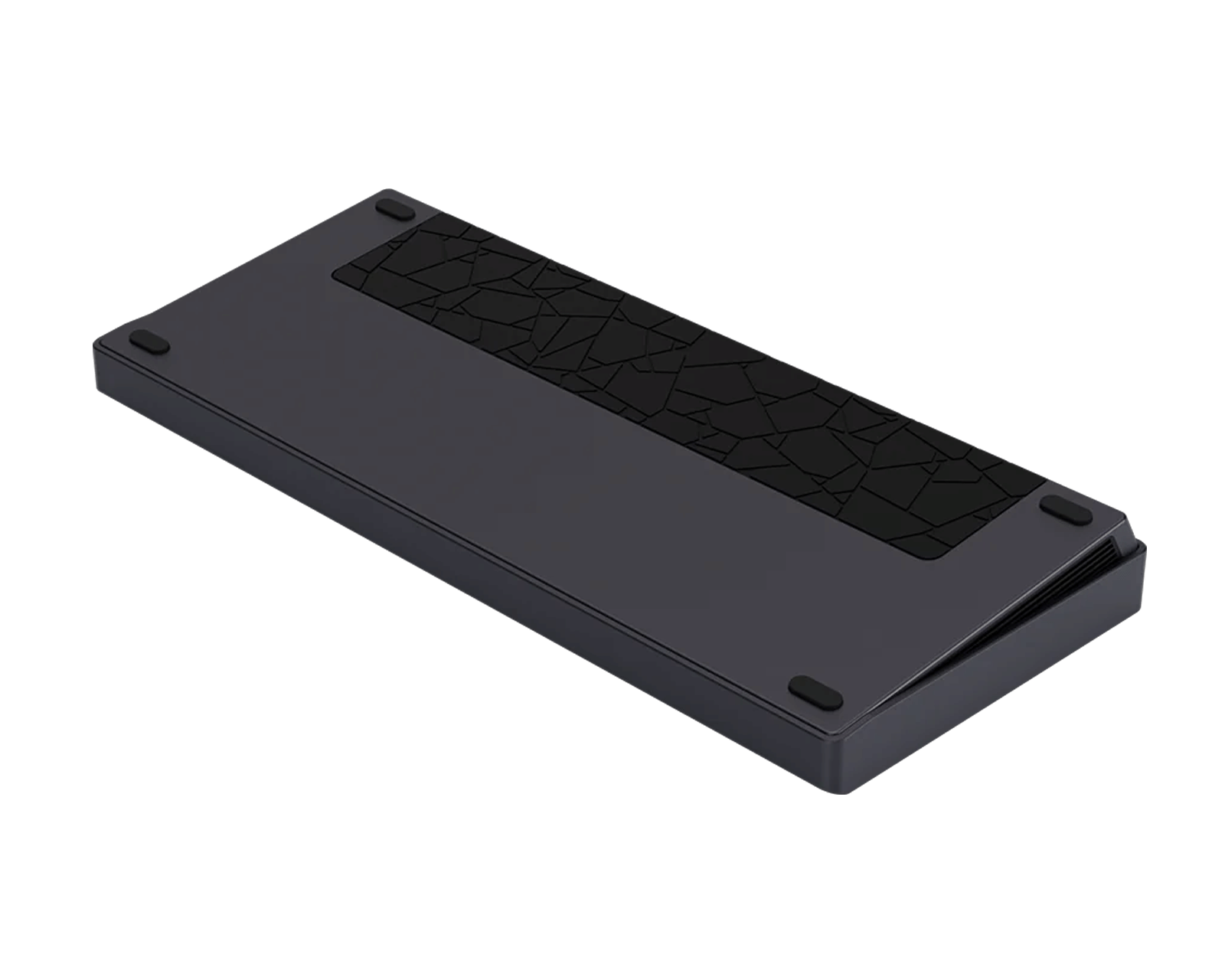 Chilkey Slice75 HE Gaming Keyboard - Gray - us.MaxGaming.com