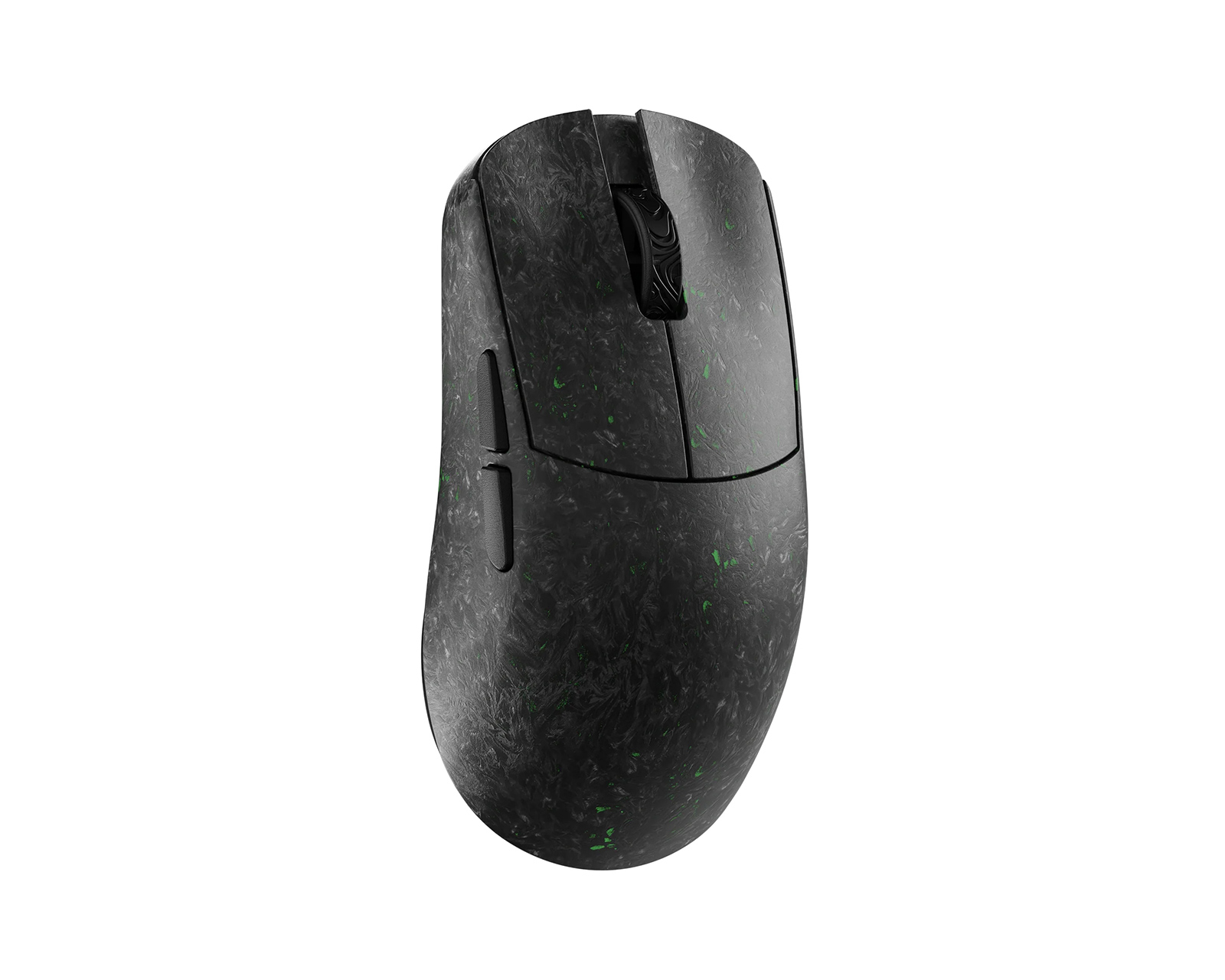 【美品】WLmouse ying63 YING63 Forged Carbon Fiber Keyboard – WLmouse