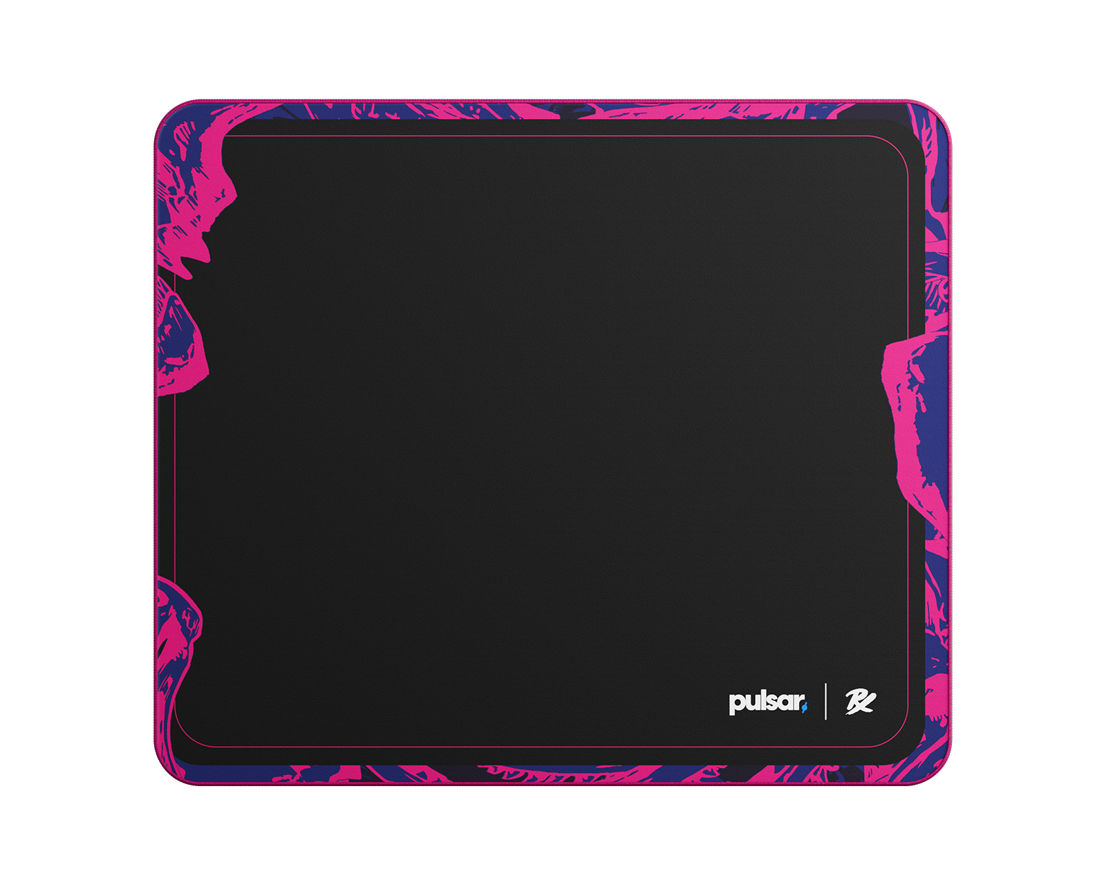 Pulsar Pro Series Mousepad - XL - PRX Edition - us.MaxGaming.com