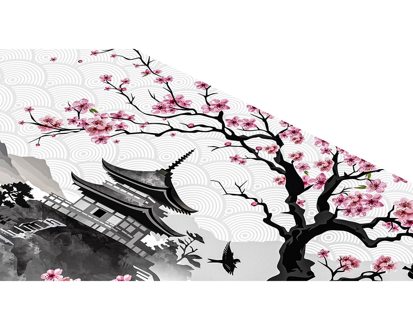 SAKURA1029★ Sakura Series Cherry Profile PBT Keycap – XVX Keyboard Channel