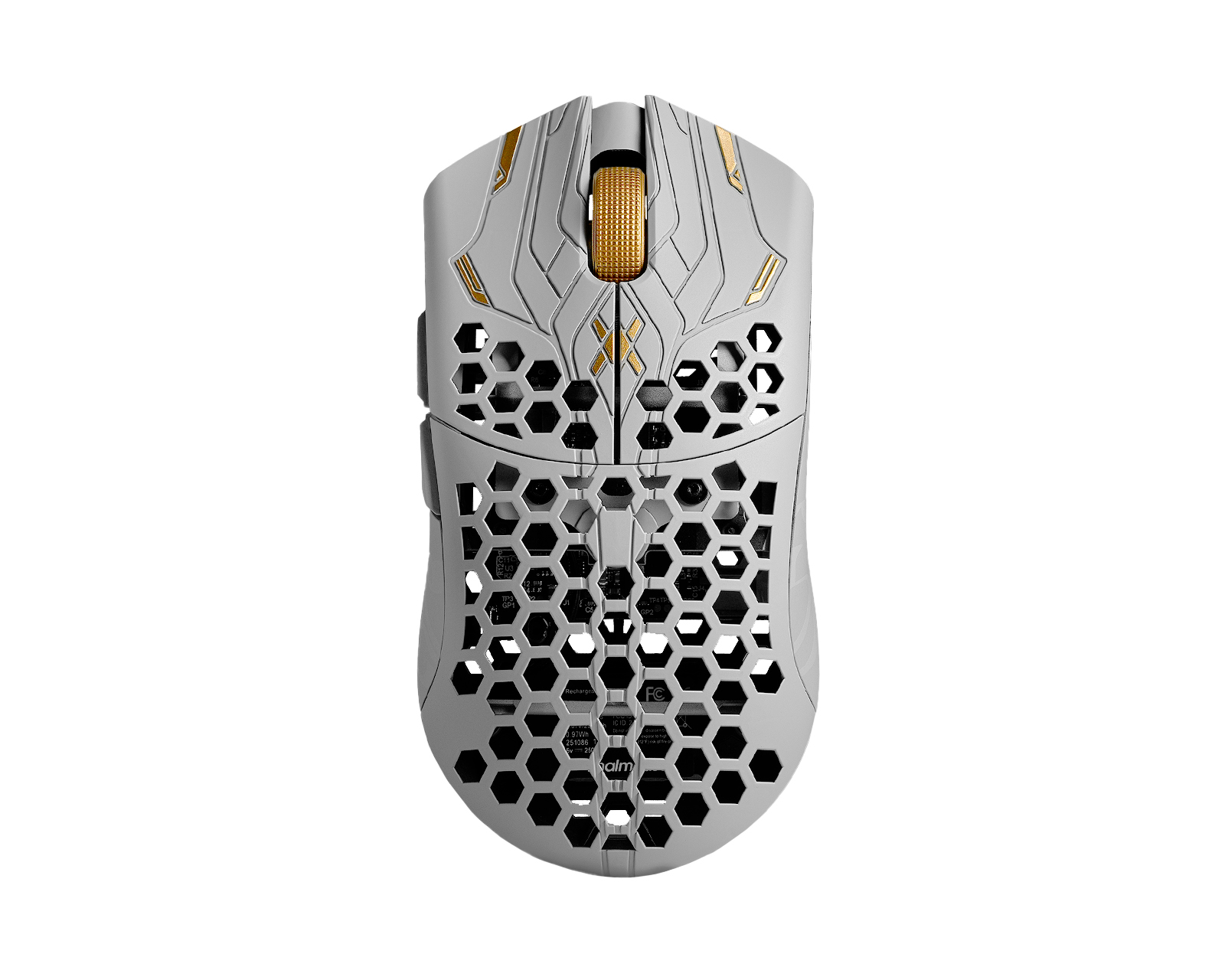 Finalmouse ULX Prophecy - Clix - Classic - us.MaxGaming.com