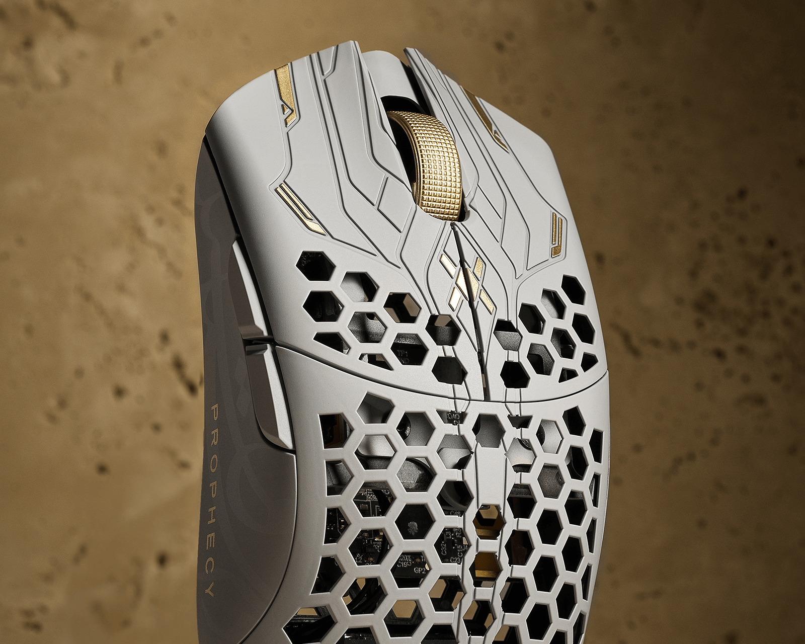 Finalmouse ULX Prophecy - Clix - Classic - us.MaxGaming.com