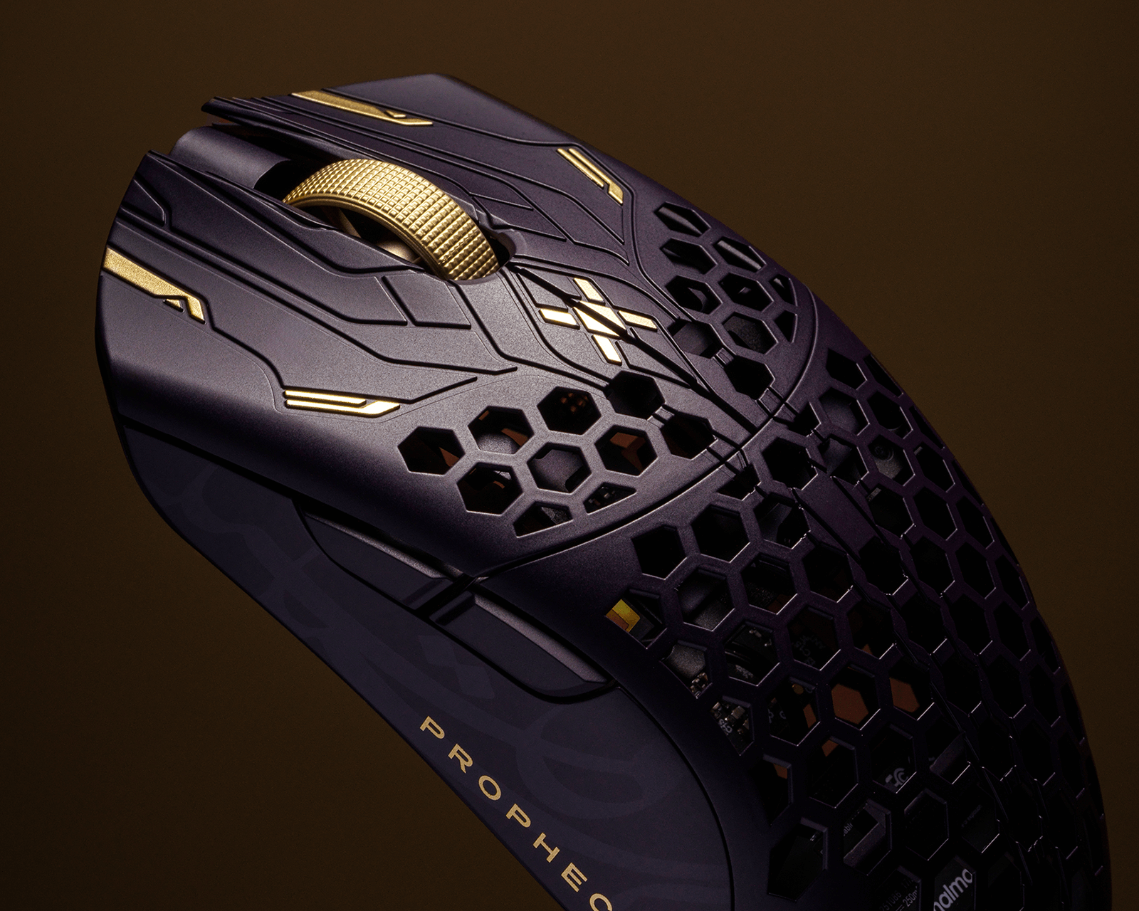 Finalmouse on X: 