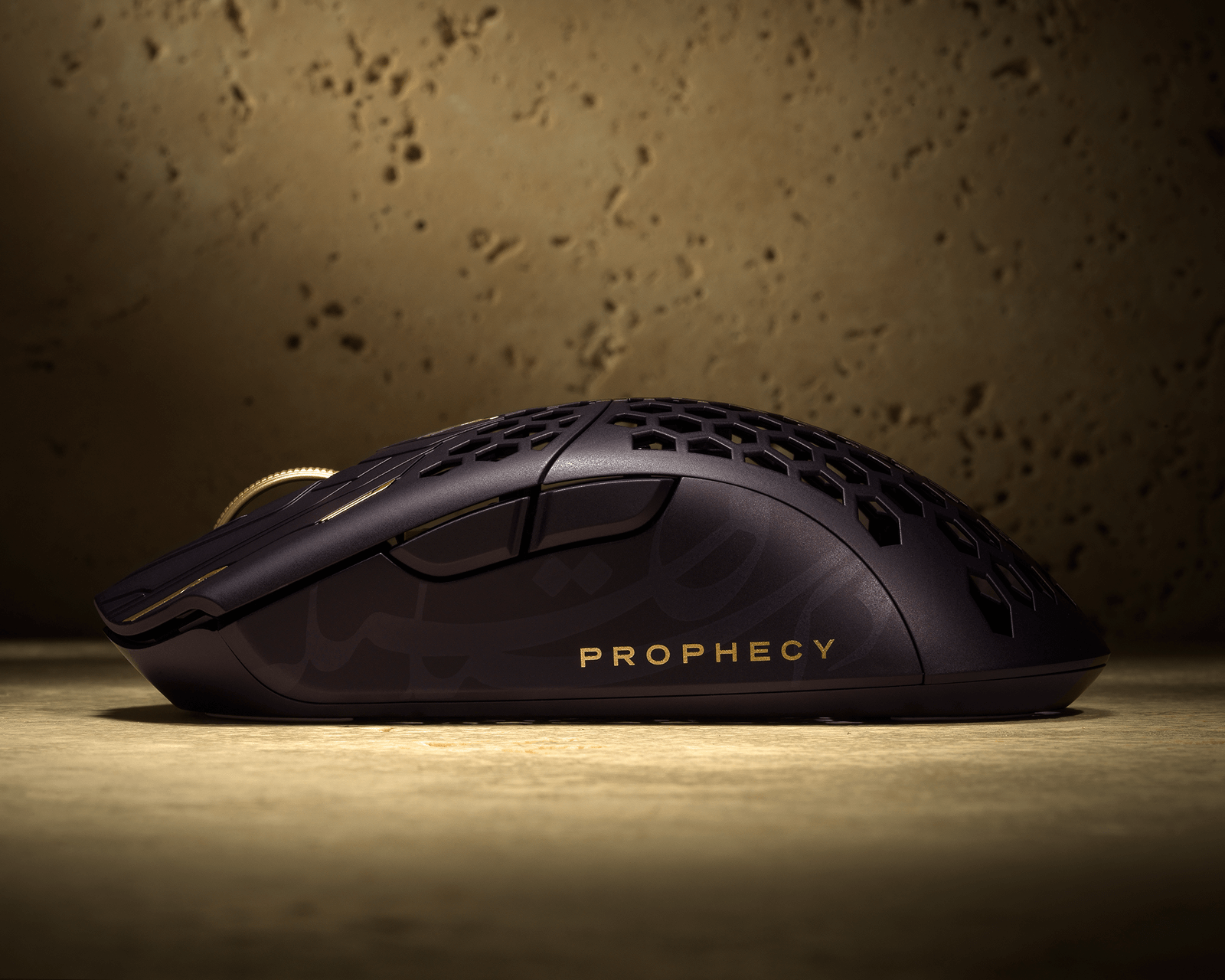 Finalmouse ULX Prophecy - Scream - Medium - us.MaxGaming.com