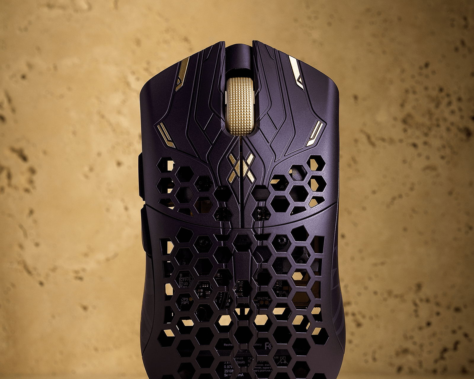 Finalmouse on X: 