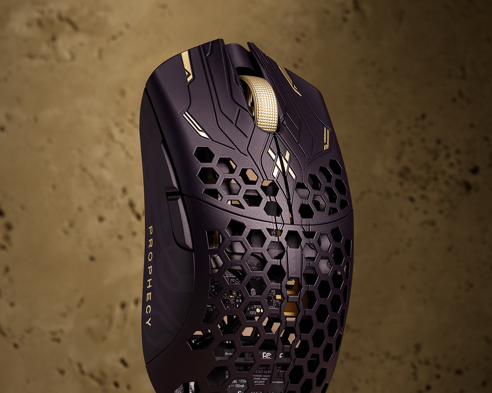Finalmouse ULX Prophecy - Tfue - Classic - us.MaxGaming.com