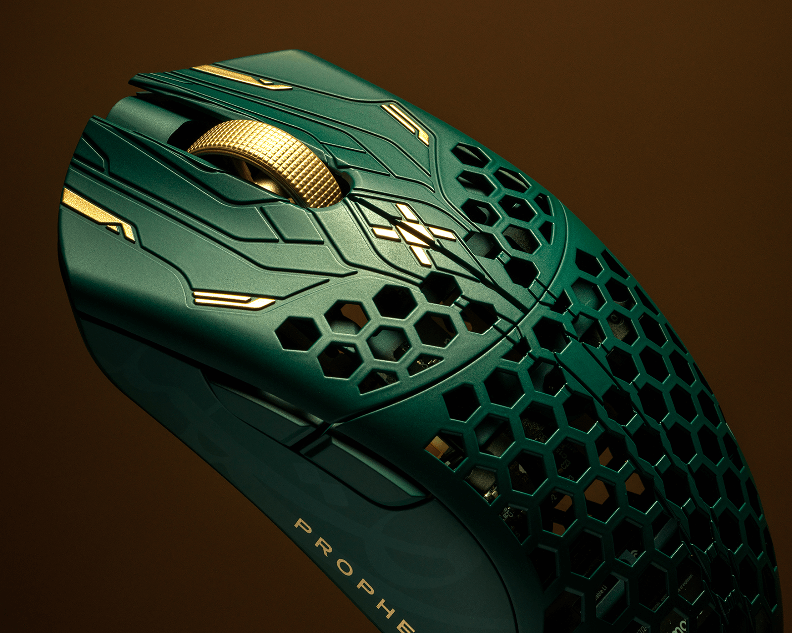 ULX Prophecy - Tfue – Finalmouse