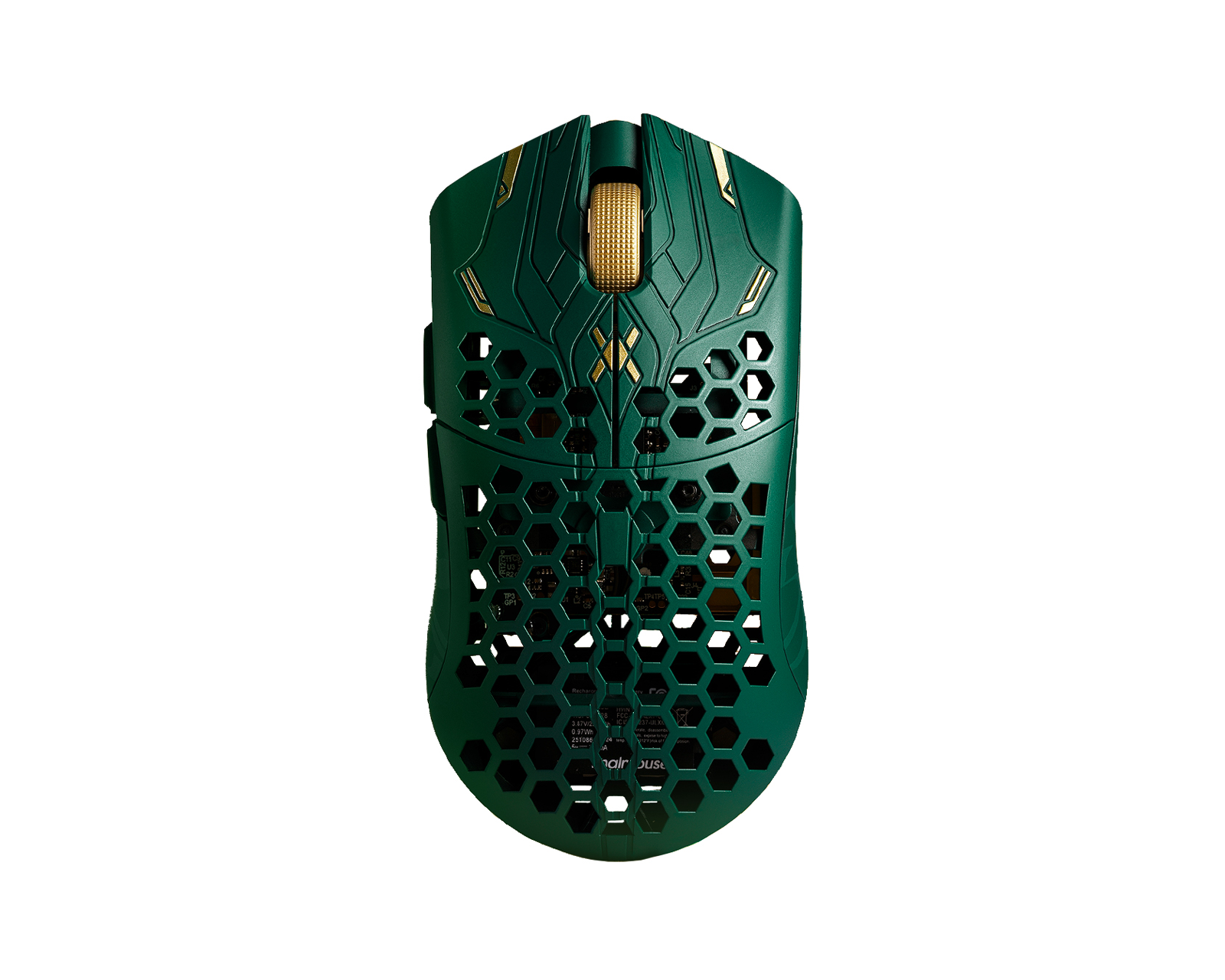 Finalmouse ULX Pro Series Review - RTINGS.com