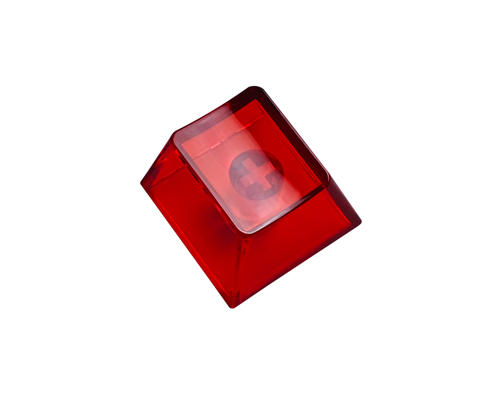 X-raypad x TERU RedTail Keycap Set - ANSI - us.MaxGaming.com