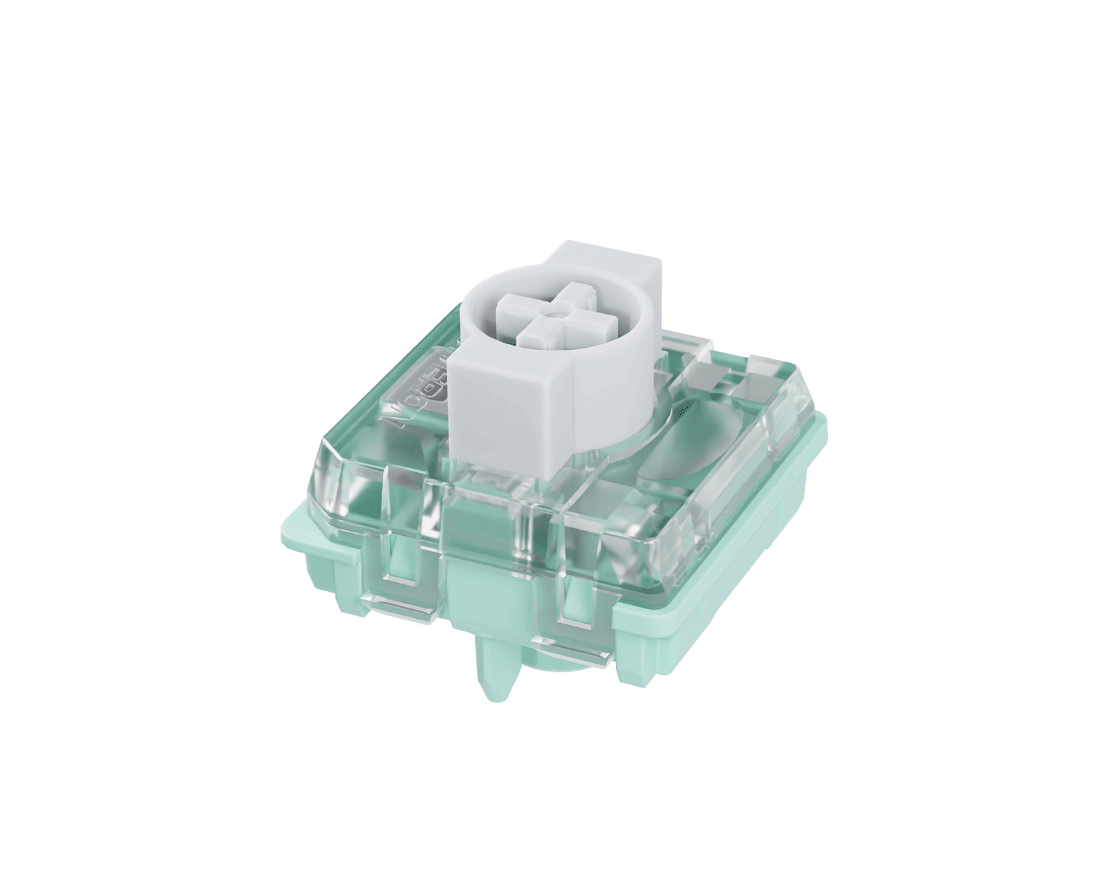 Gateron Jade Low Profile Switch - us.MaxGaming.com