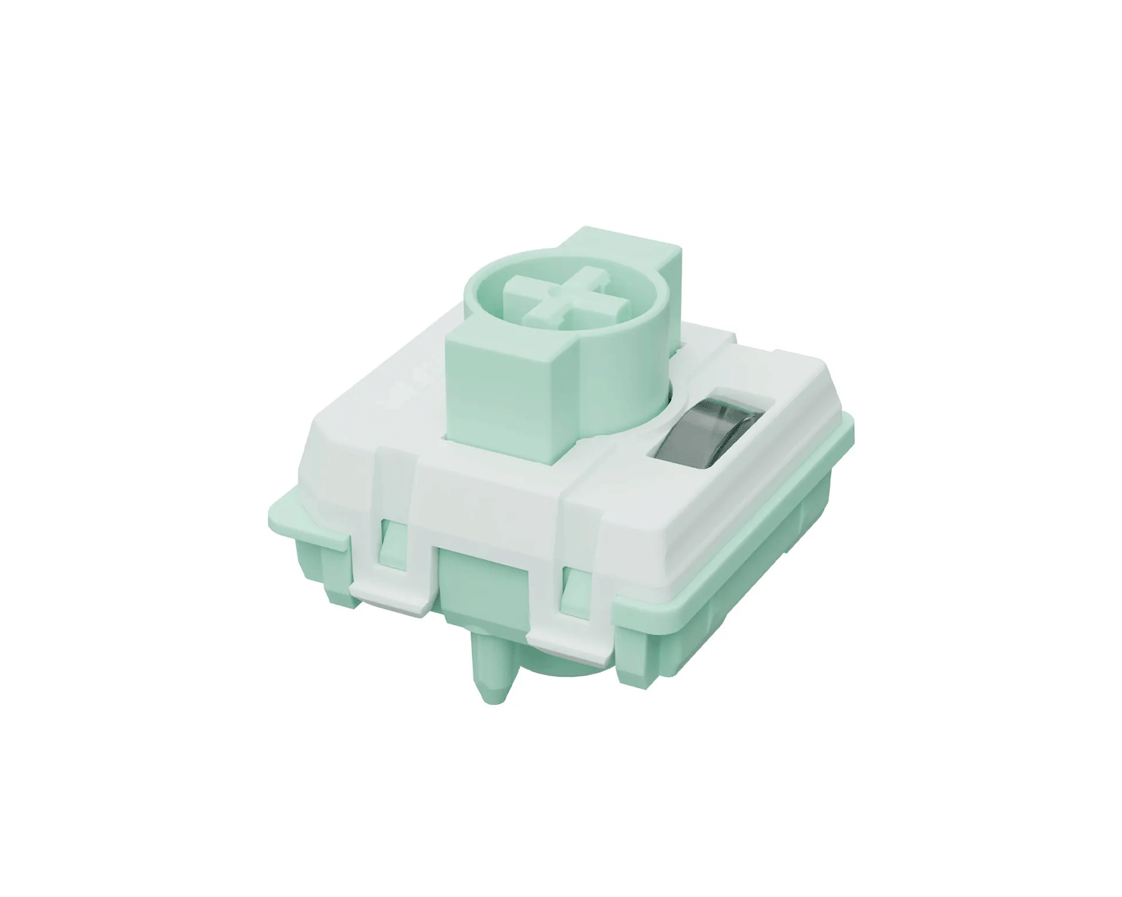 Gateron Jade Pro Full Pom Low Profile Switch - us.MaxGaming.com
