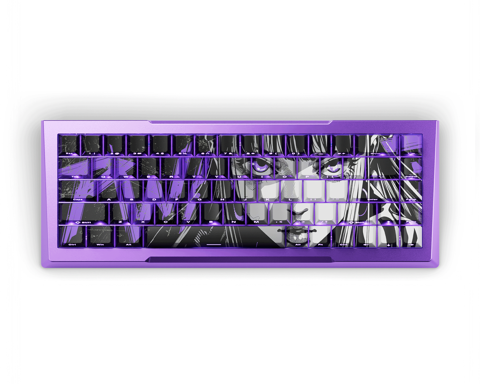 キーボード Pwnage Zenblade 65 Zenblade 65 | Pwnage