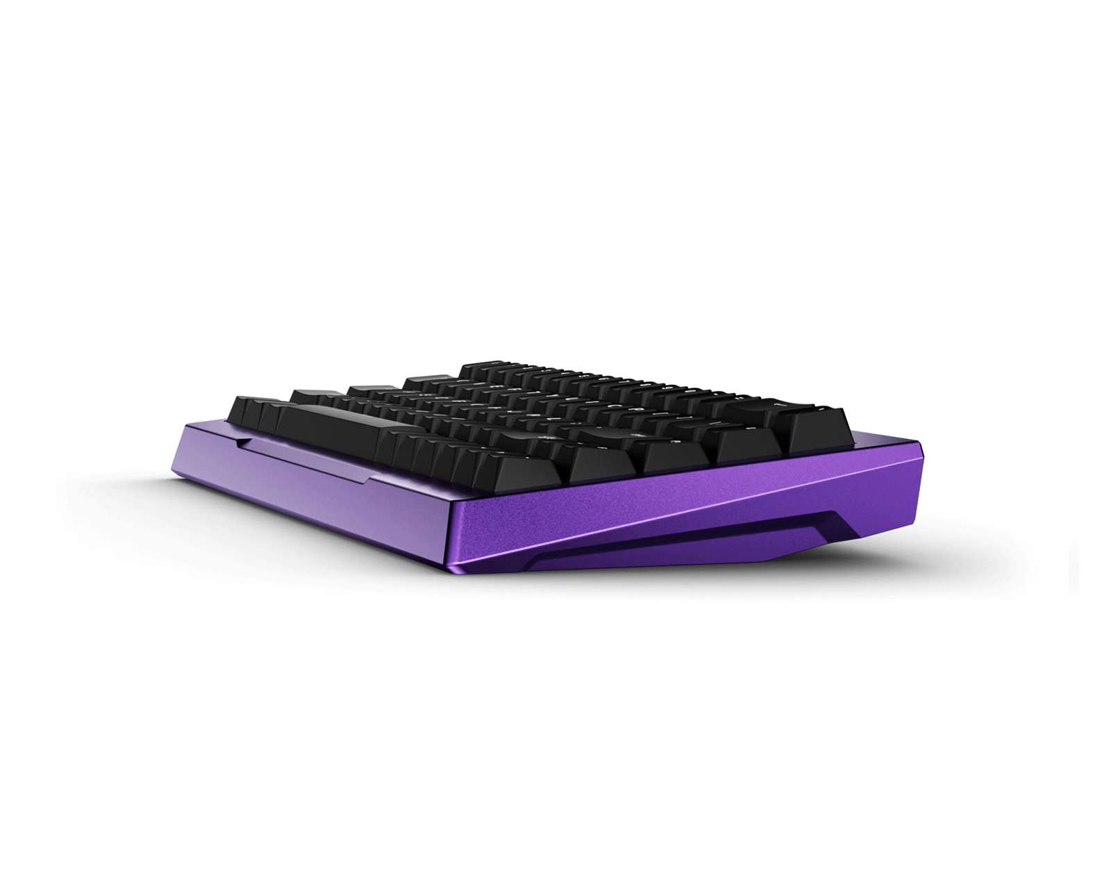 Pwnage Zenblade 65 V2 – Hall Effect Gaming Keyboard Black Edition