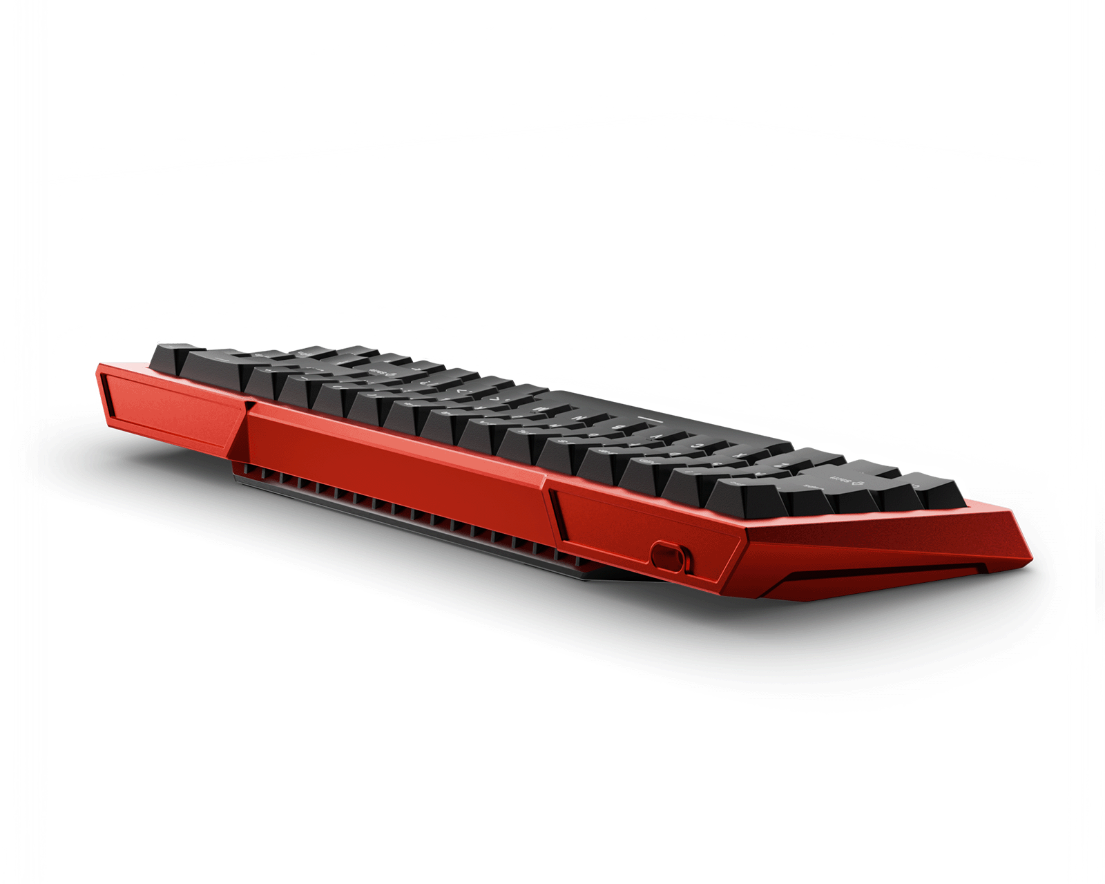 Pwnage Zenblade 65 V2 – Hall Effect Gaming Keyboard Black Edition