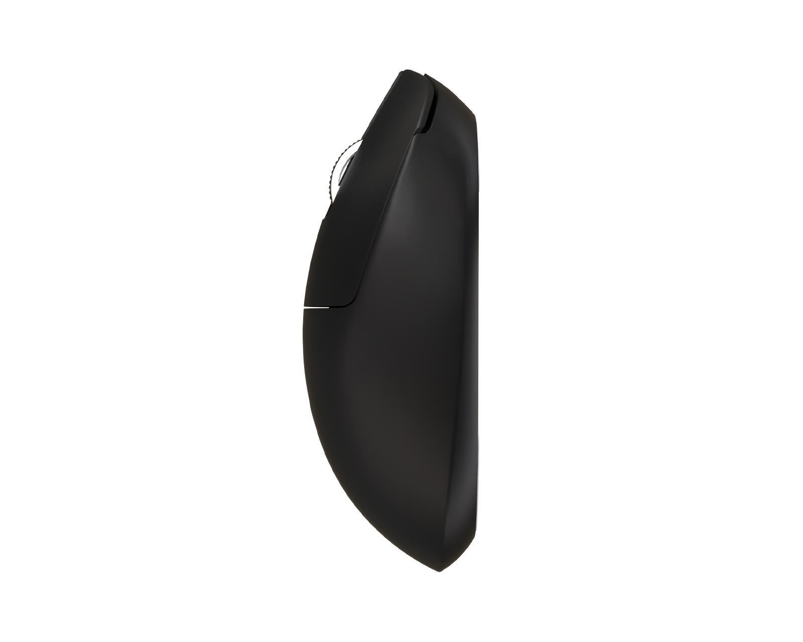 Teevolution Terra Pro Wireless Gaming Mouse - Black - us