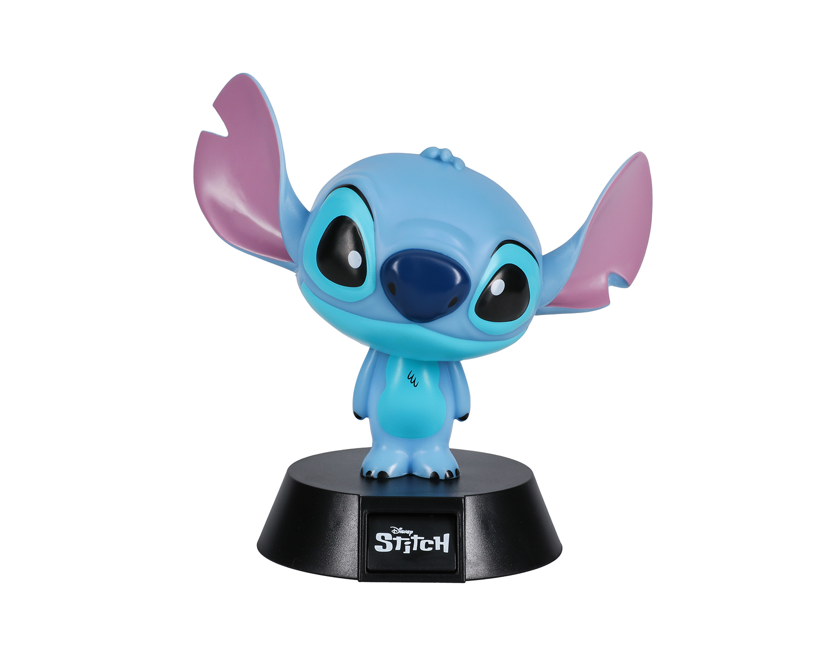 Paladone Icon Light - Stitch - us.MaxGaming.com