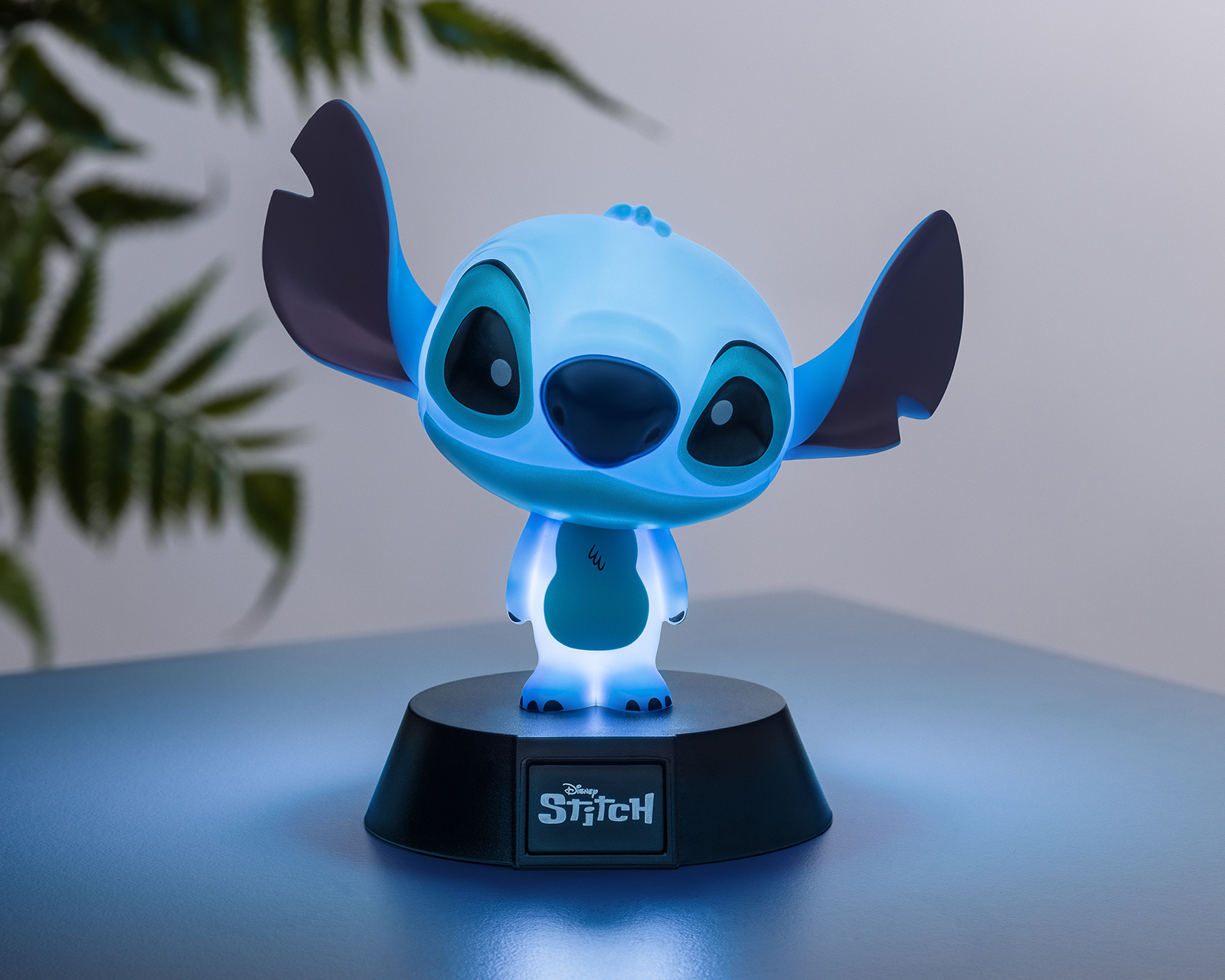 Paladone Icon Light - Stitch - us.MaxGaming.com