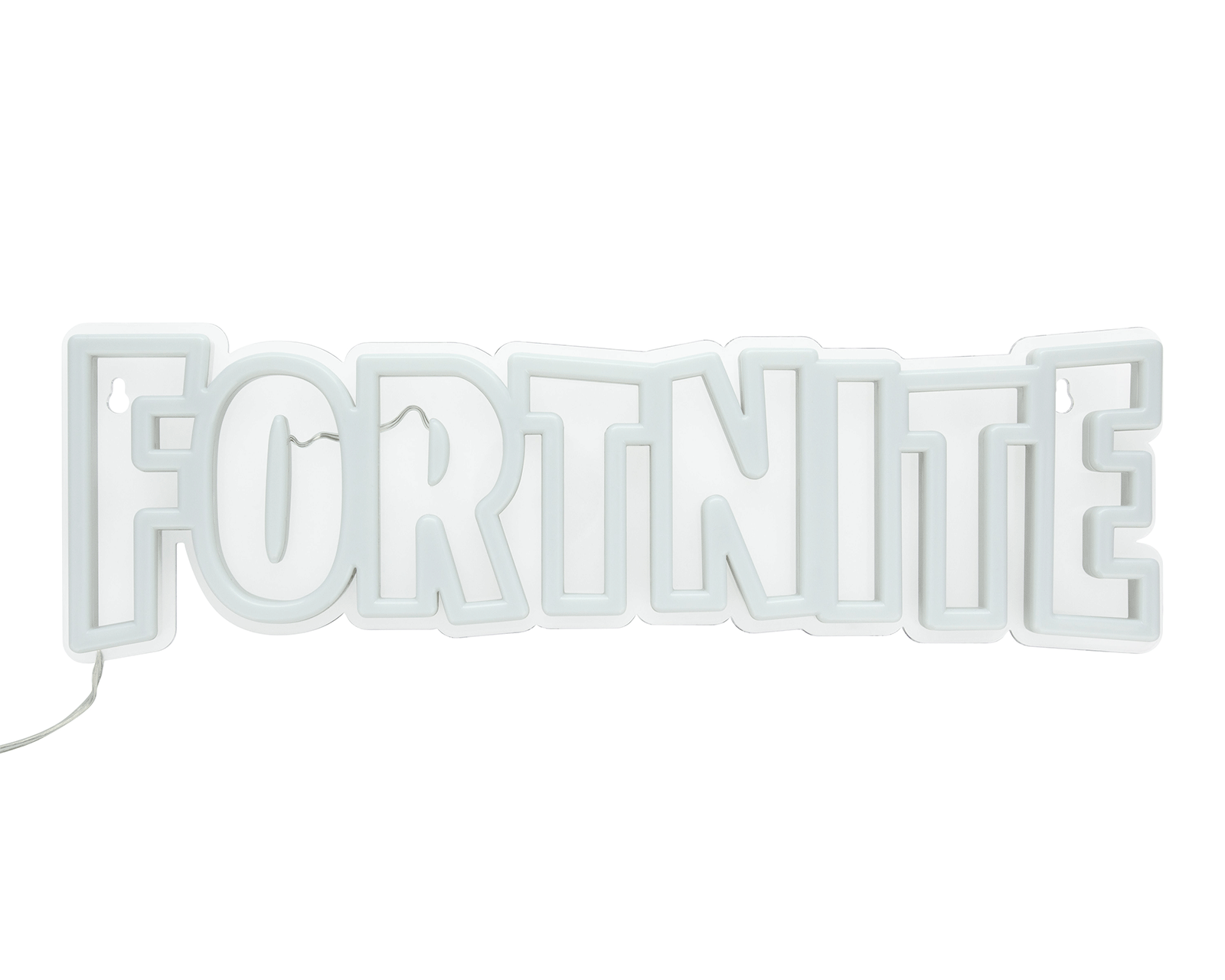 Paladone Fortnite Wall Mounted LED Neon Sign - us.MaxGaming.com