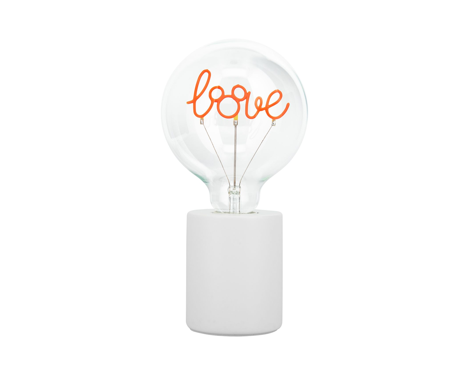Paladone Mickey - LED Neon Bulb Lamp - us.MaxGaming.com