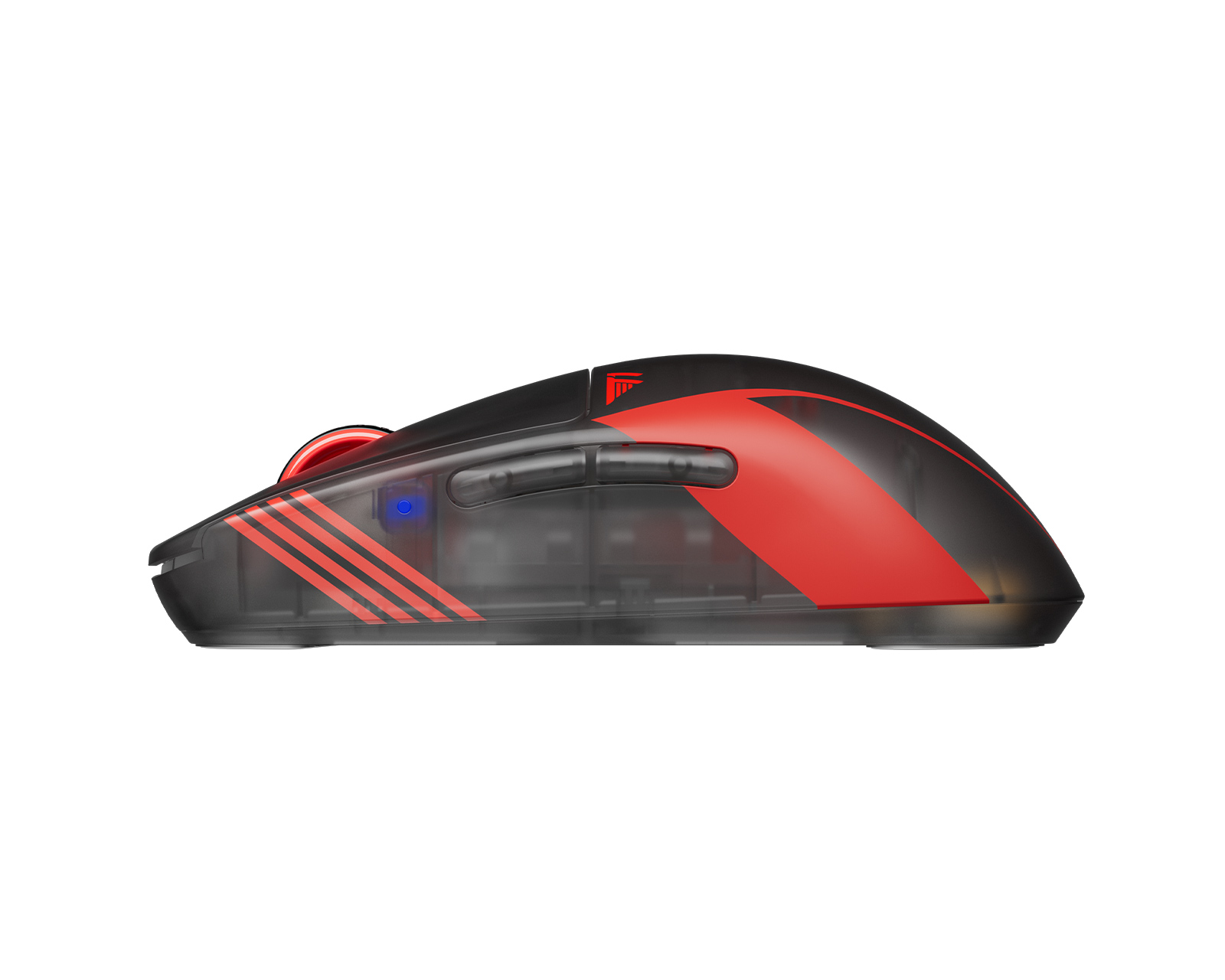 Pulsar X2 v3 Medium Wireless Gaming Mouse - T1 Edition - us
