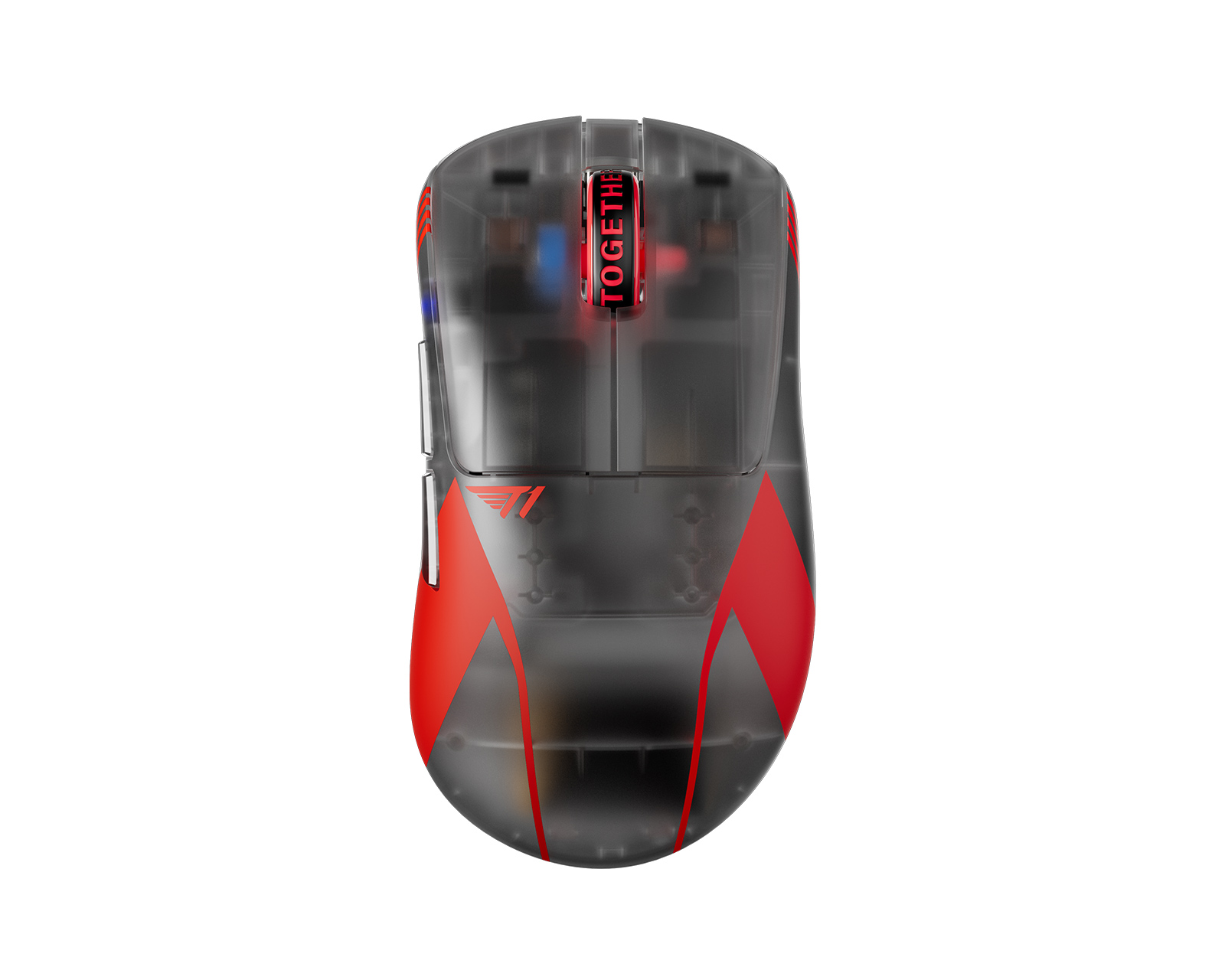Pulsar Xlite v4 Mini Wireless Gaming Mouse - T1 Edition - us