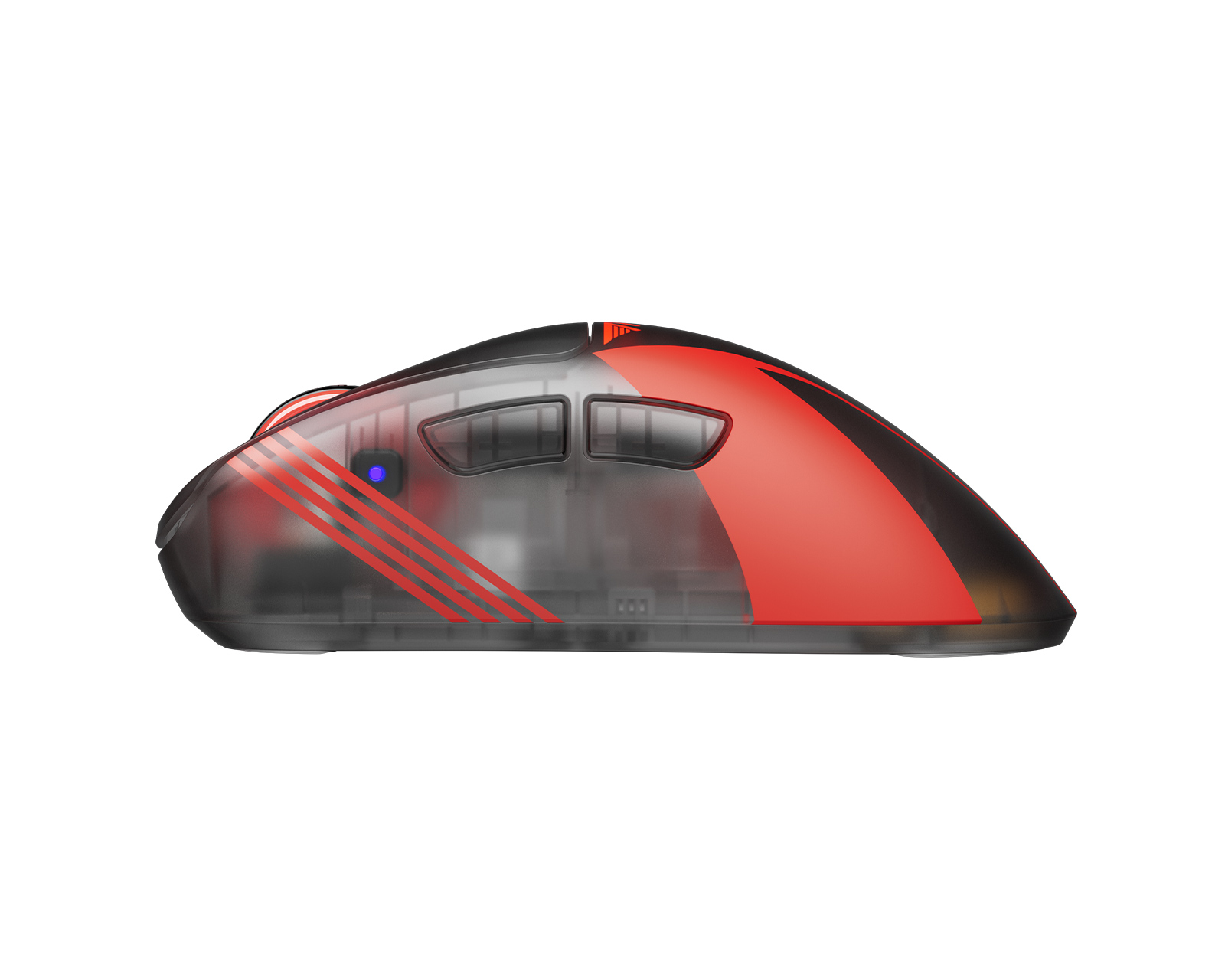 Pulsar Xlite v4 Mini Wireless Gaming Mouse - T1 Edition - us