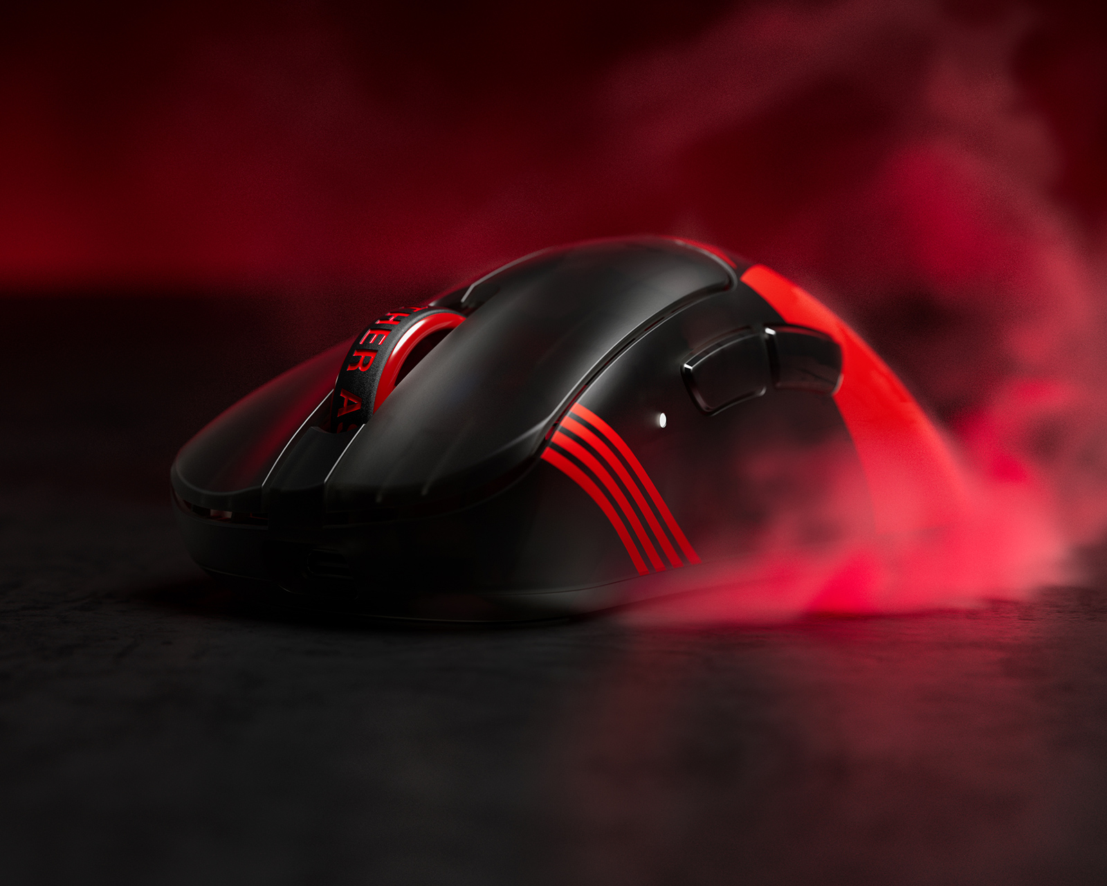 Pulsar Xlite v4 Mini Wireless Gaming Mouse - T1 Edition - us