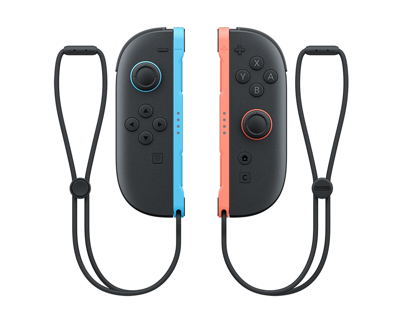 Nintendo Joy-Con 2 Pair - us.MaxGaming.com