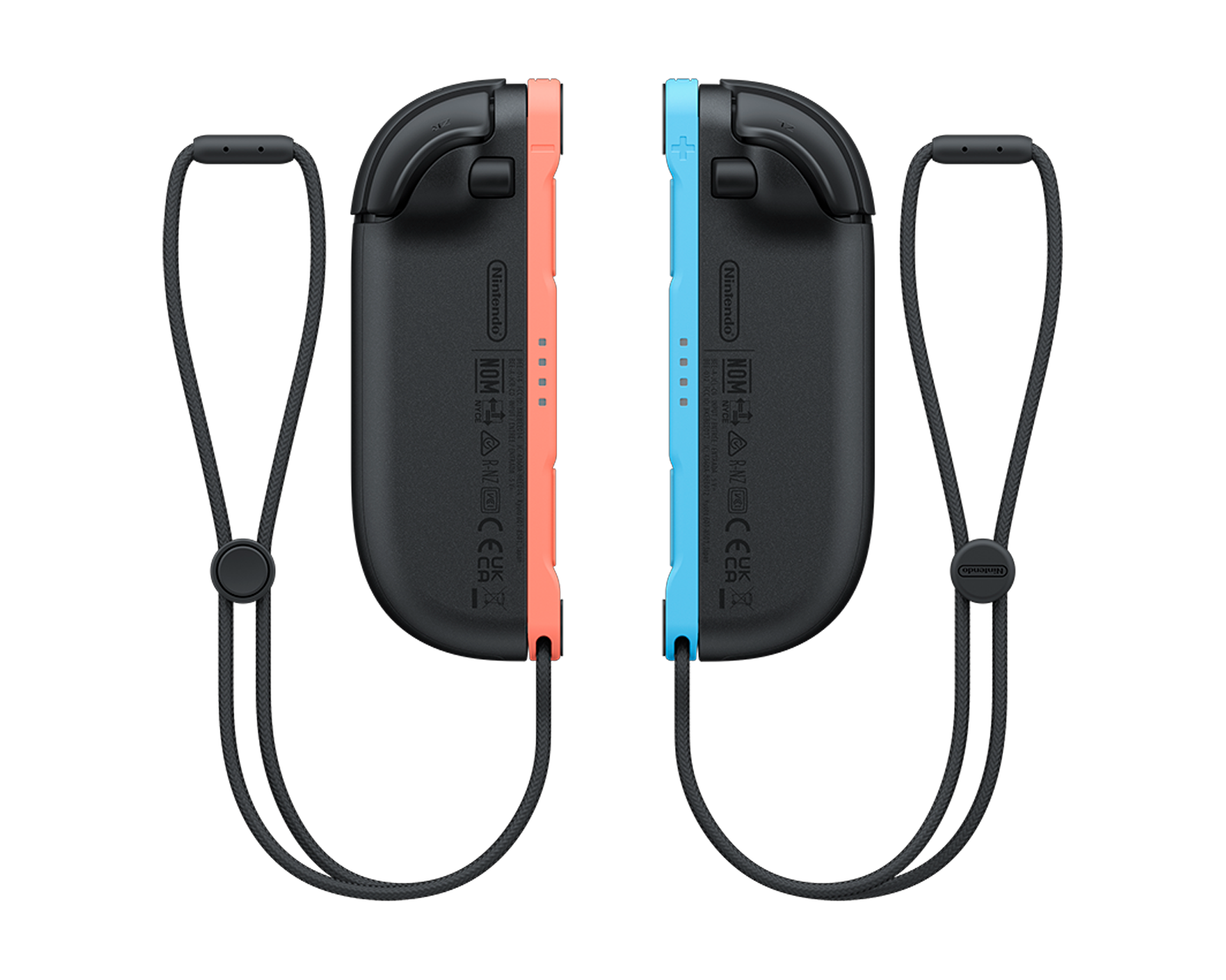 Nintendo Joy-Con 2 Pair - us.MaxGaming.com