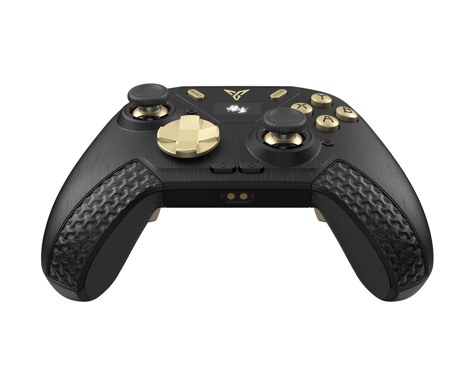 Flydigi Apex 4 Black Myth Wukong Wireless Controller - us