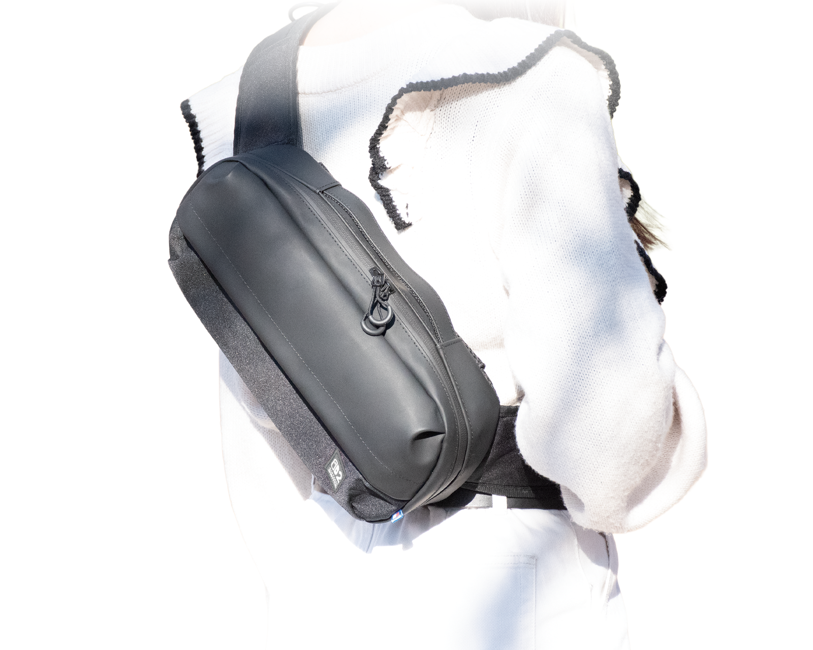 Hori Adventure Shoulder Bag for Nintendo Switch 2 - us.MaxGaming.com