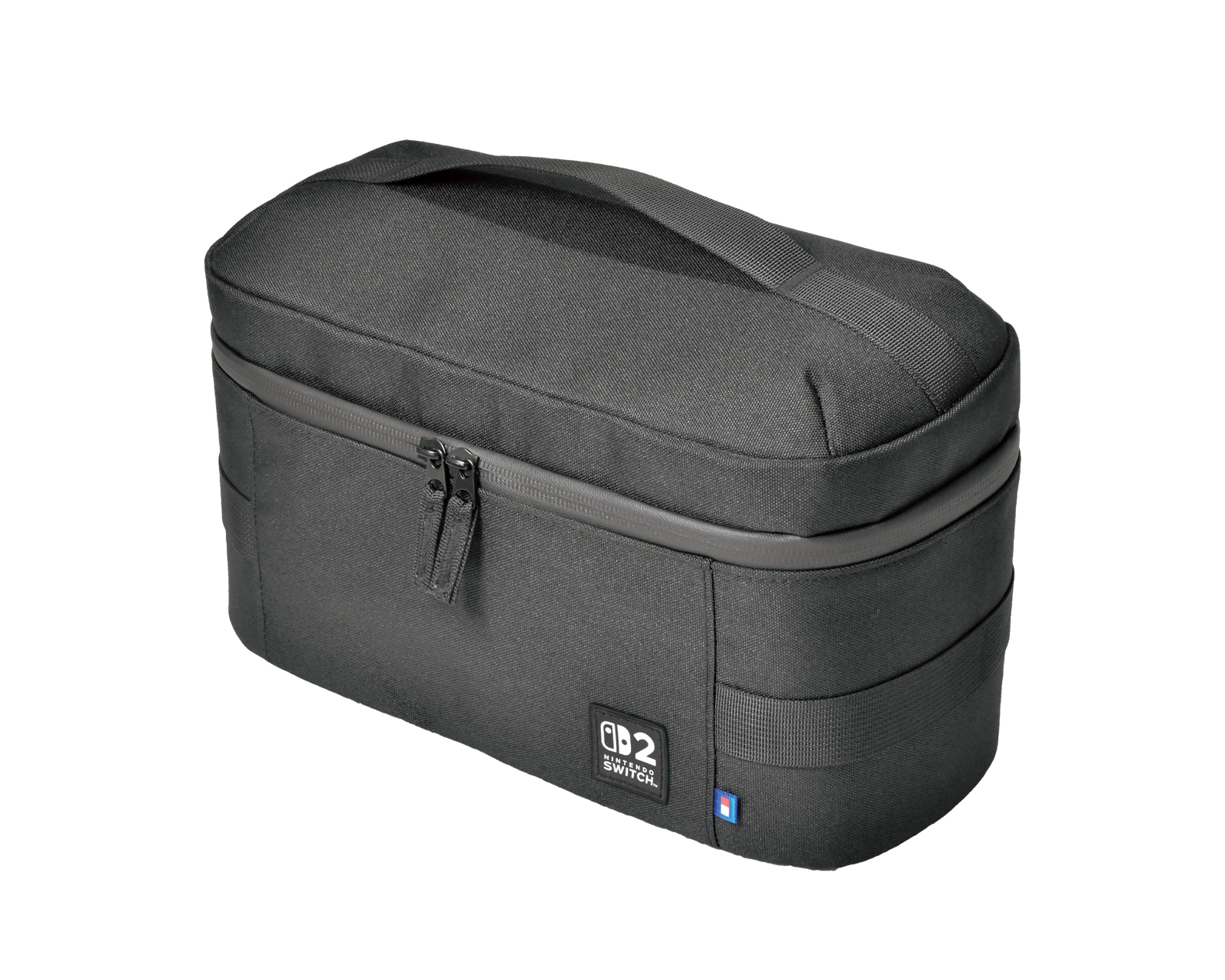 【美品・完品】Switch グレー＋HORI製ケース Hori Compact Travel Bag for Nintendo Switch 2 - us.MaxGaming.com