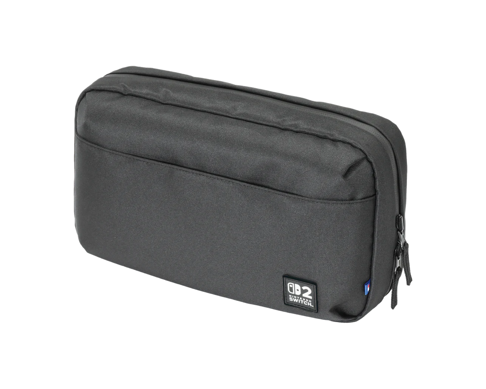 【美品・完品】Switch グレー＋HORI製ケース Hori Reversible Storage Pouch for Nintendo Switch 2 - us.MaxGaming.com